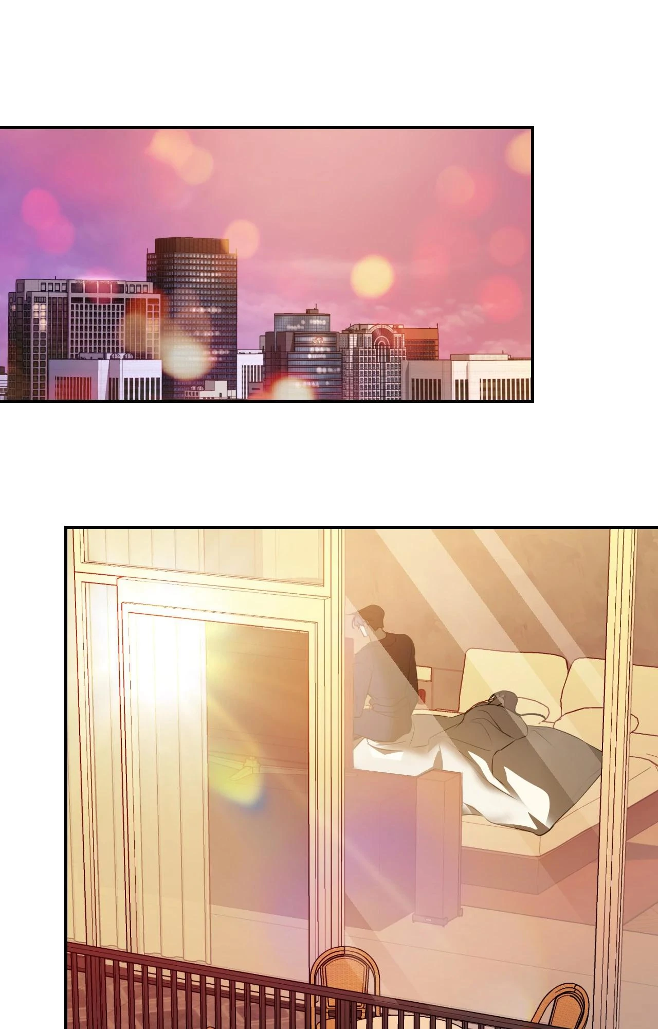 A Season of You Chapter 10 - page 82