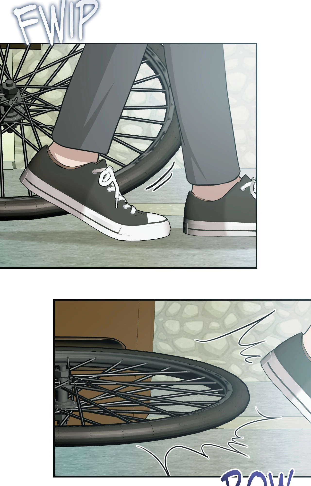 A Season of You Chapter 6 - page 10