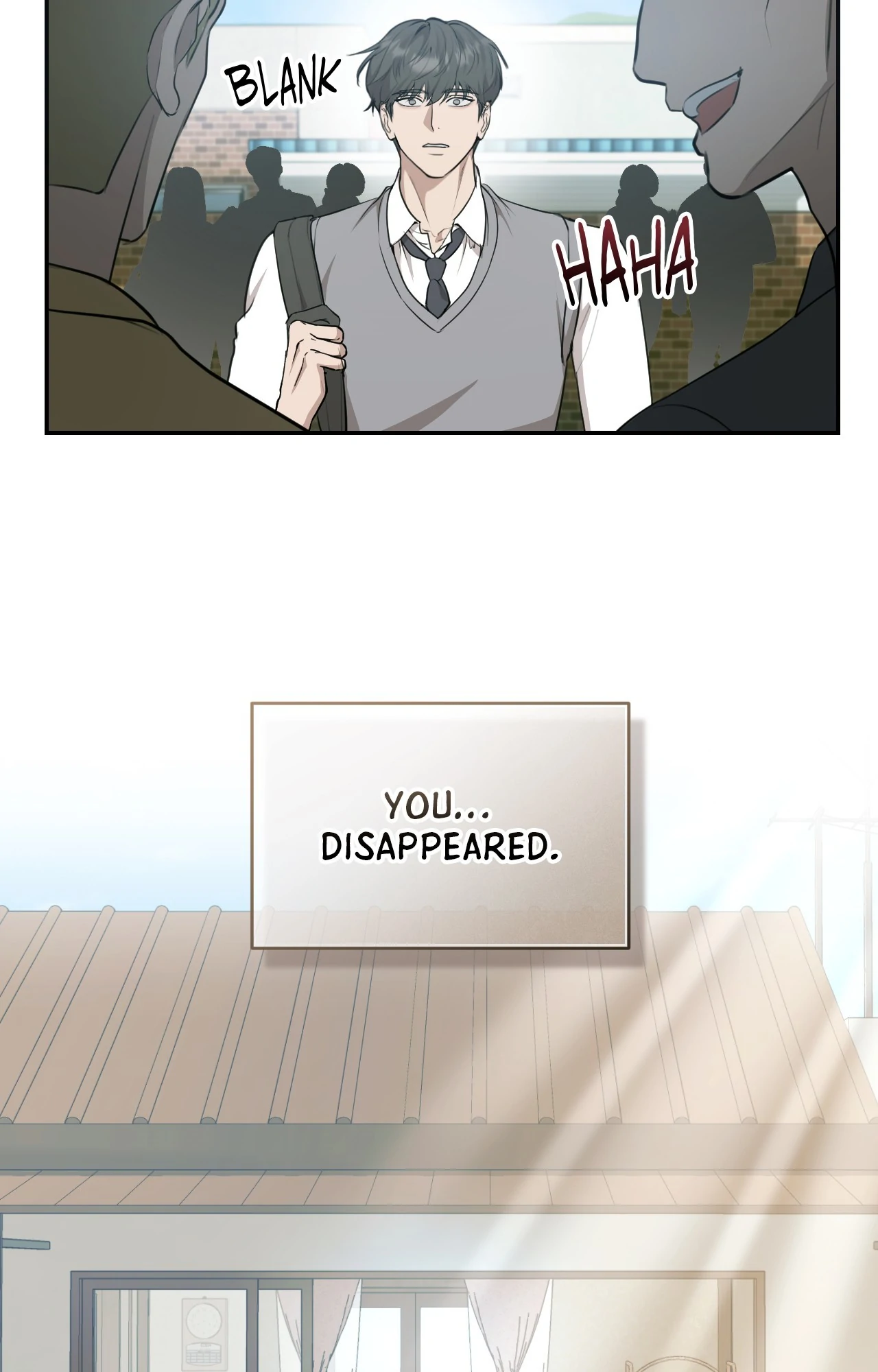 A Season of You Chapter 6 - page 14