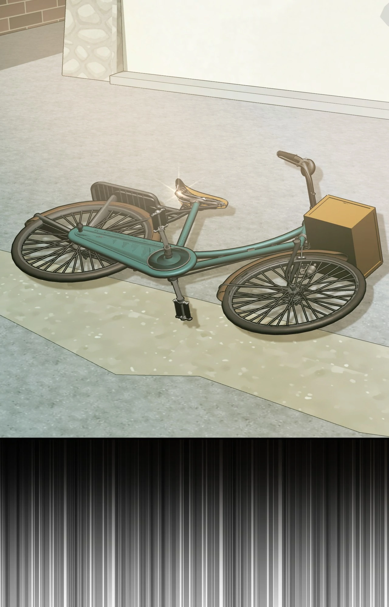 A Season of You Chapter 6 - page 17