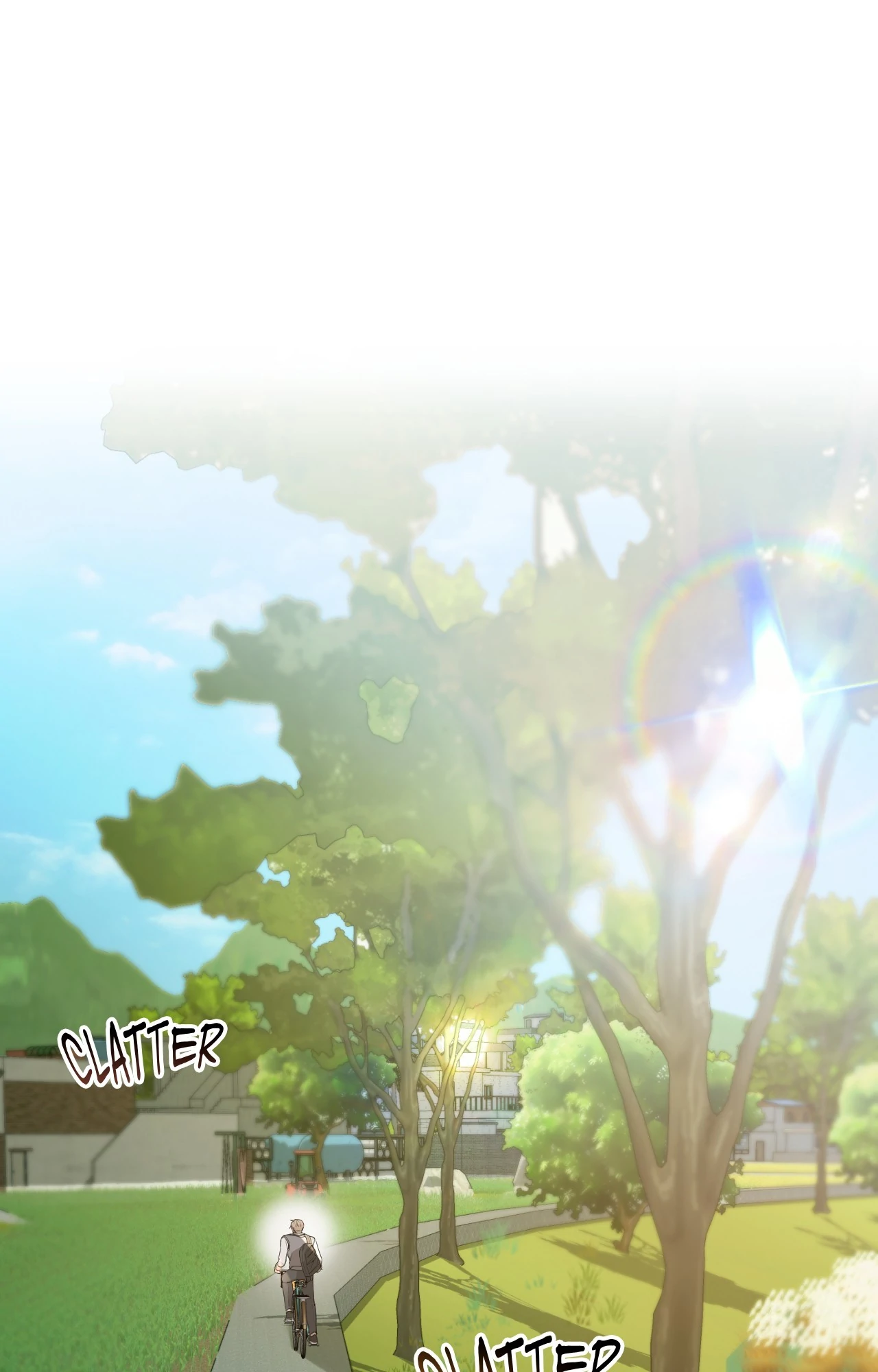 A Season of You Chapter 6 - page 1