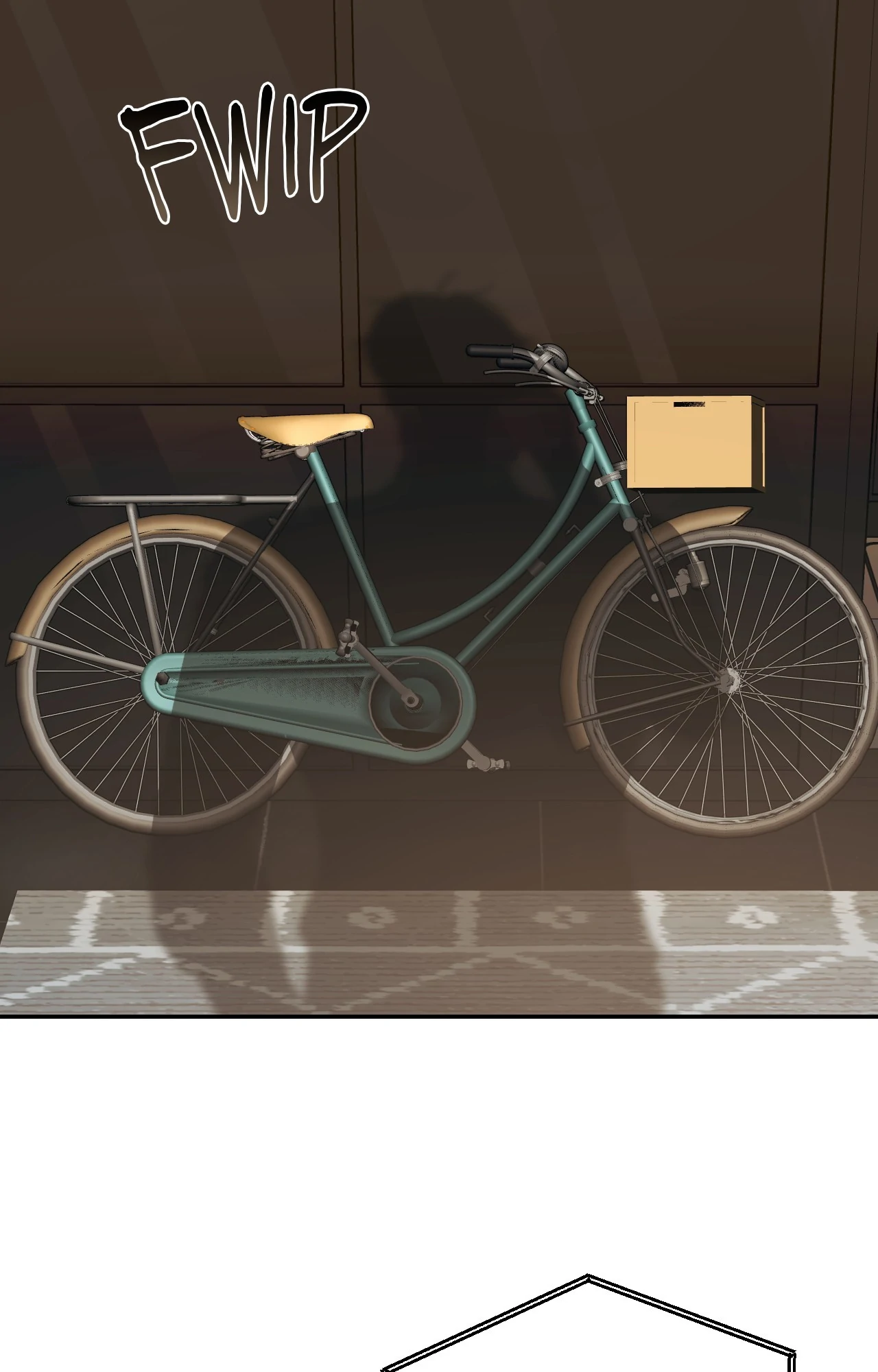 A Season of You Chapter 6 - page 19