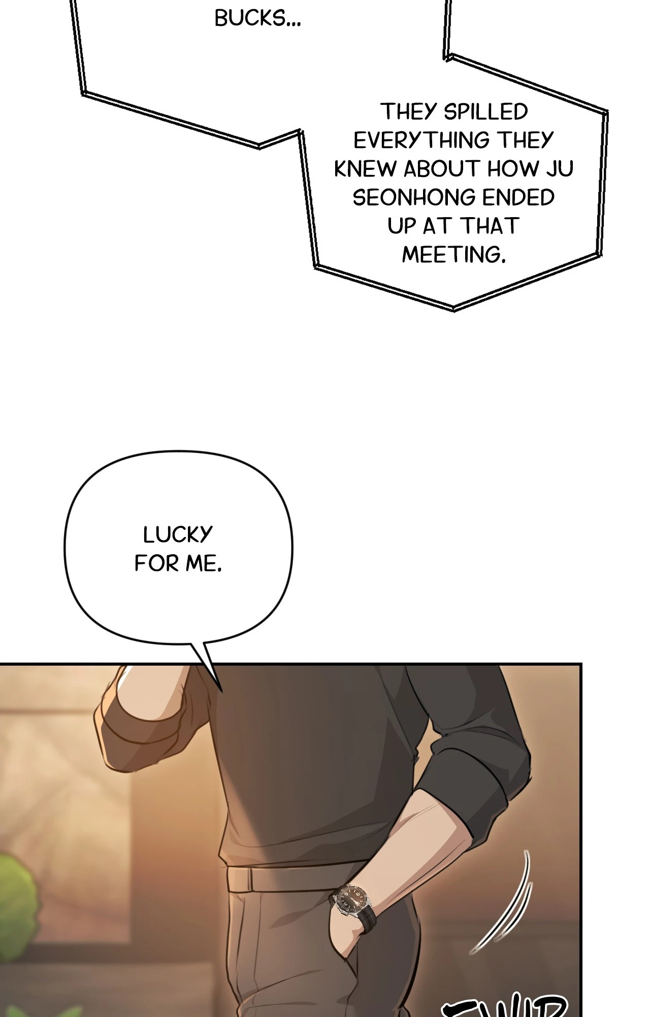 A Season of You Chapter 6 - page 21