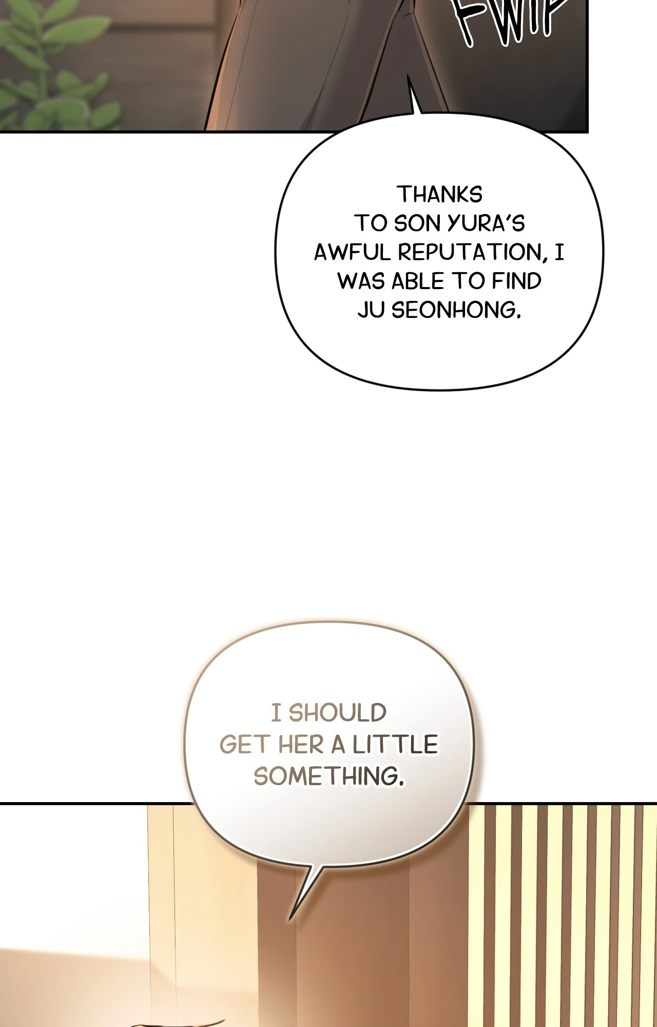 A Season of You Chapter 6 - page 22