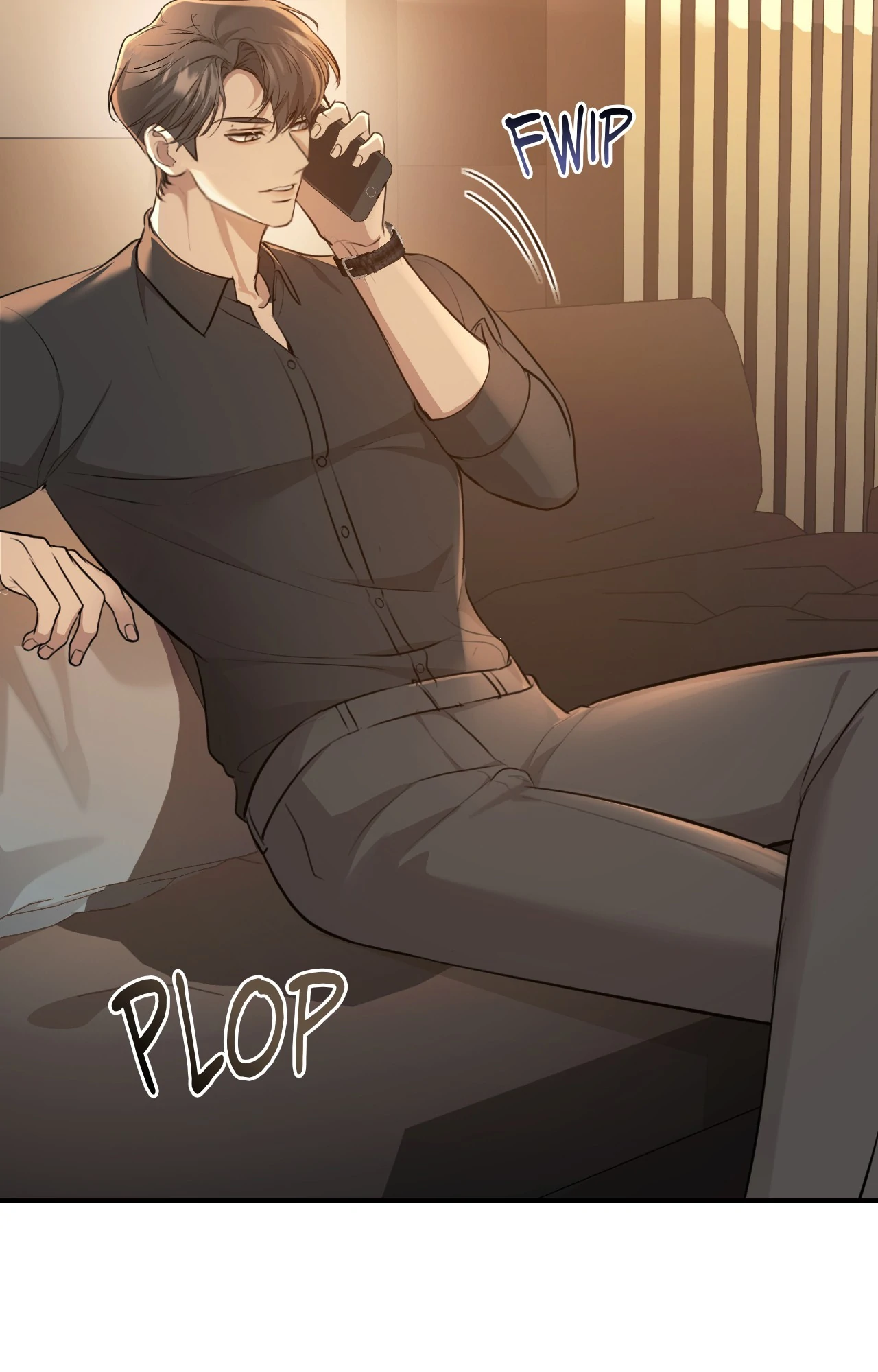 A Season of You Chapter 6 - page 23