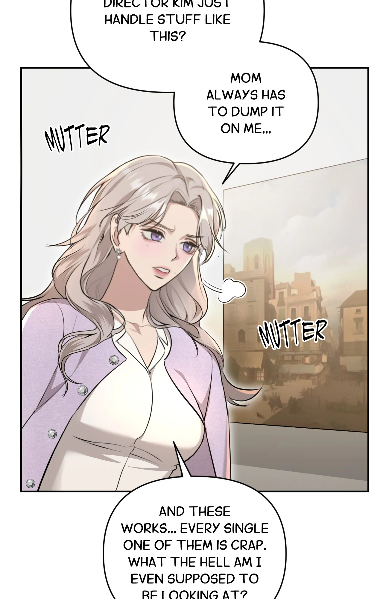 A Season of You Chapter 6 - page 27