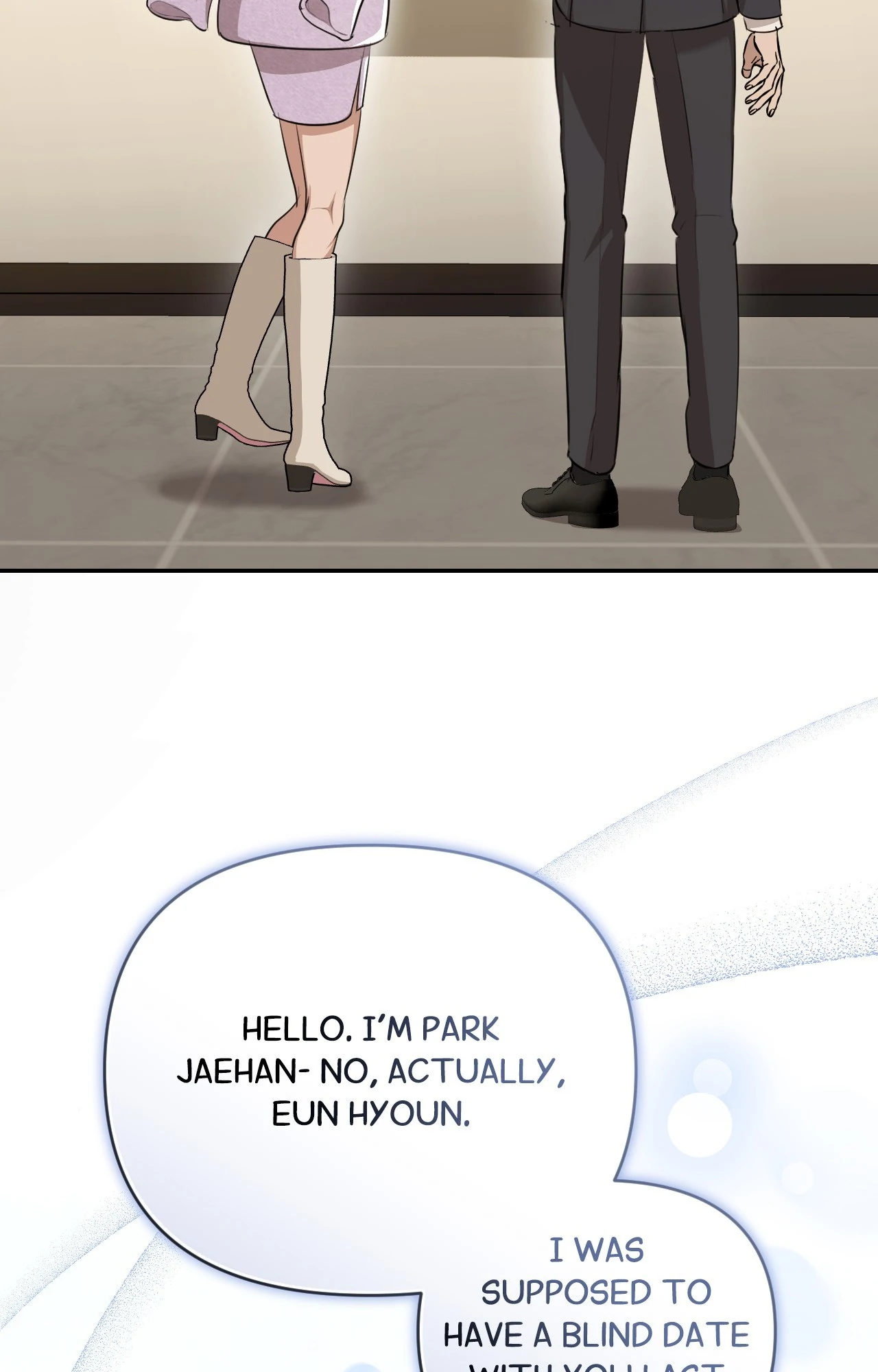 A Season of You Chapter 6 - page 32