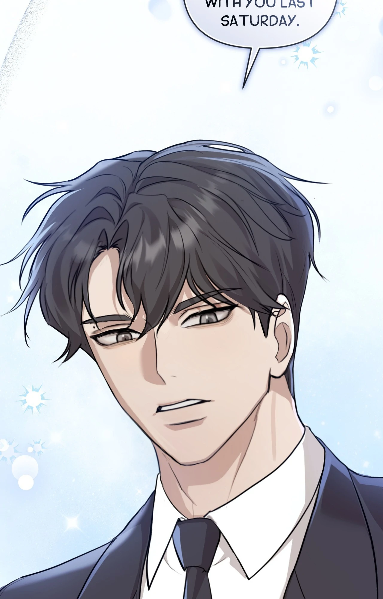 A Season of You Chapter 6 - page 33