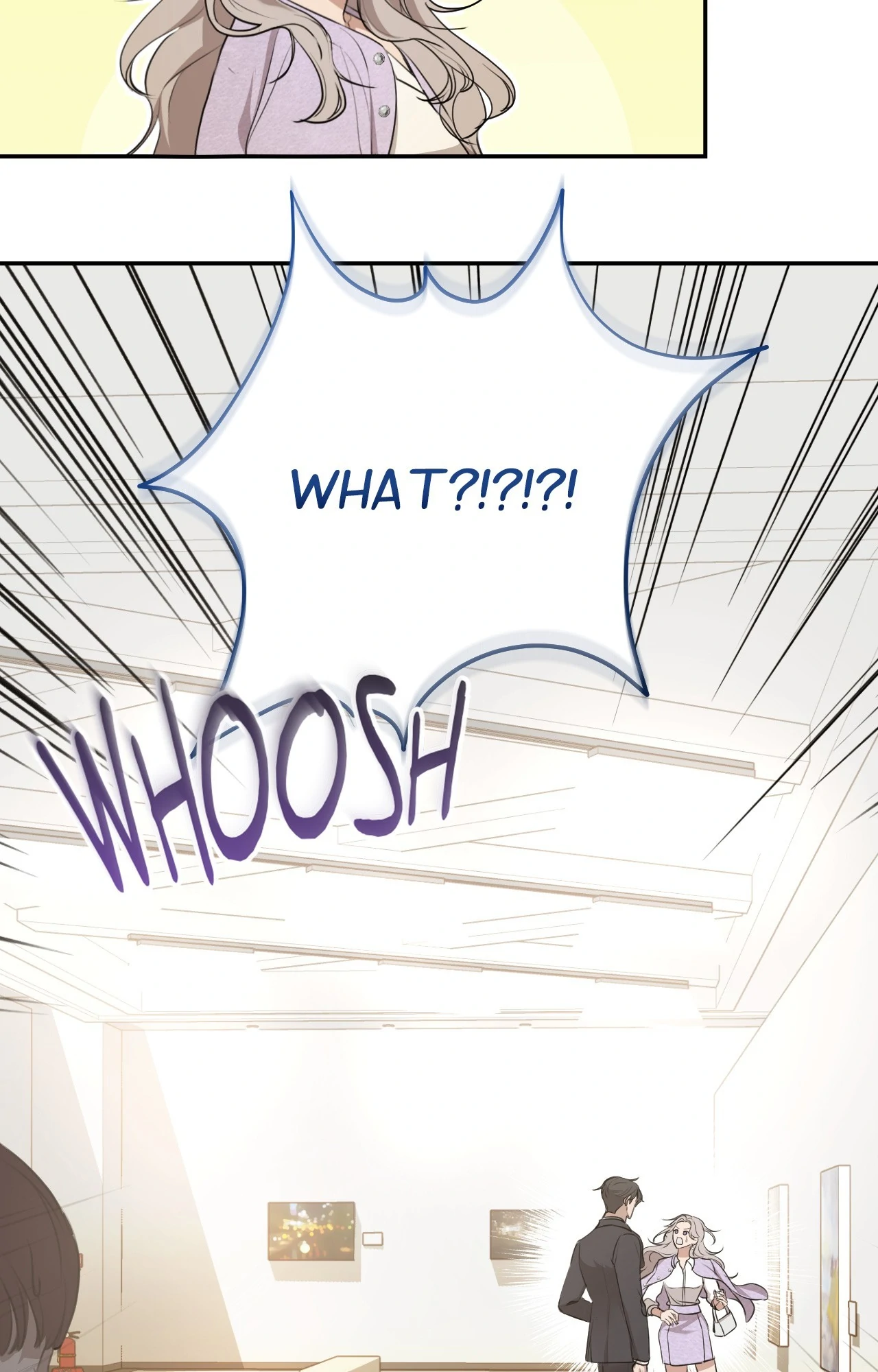 A Season of You Chapter 6 - page 35