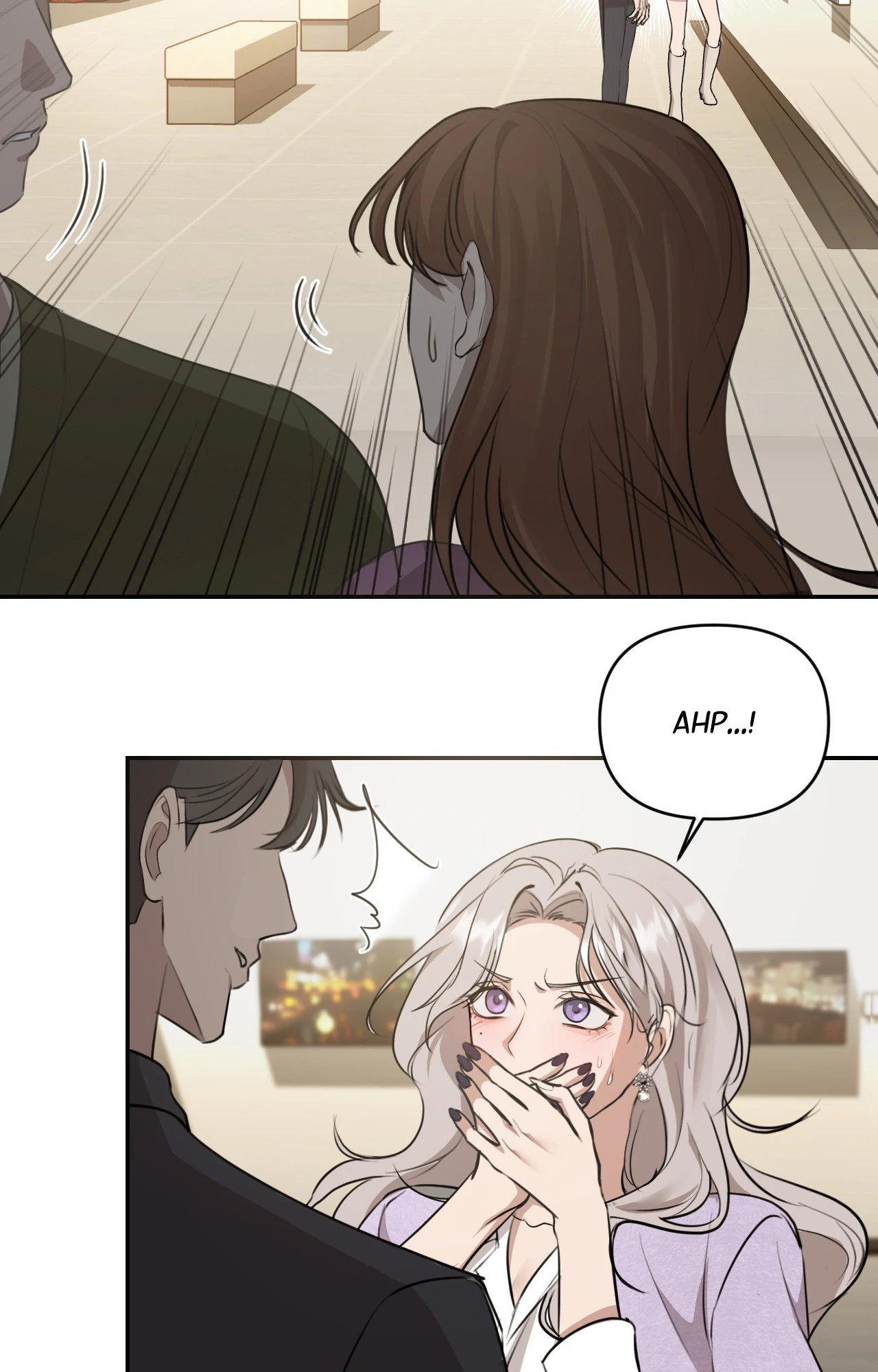 A Season of You Chapter 6 - page 36