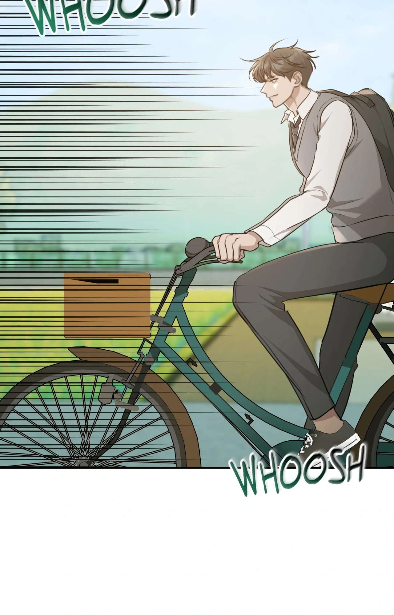 A Season of You Chapter 6 - page 3