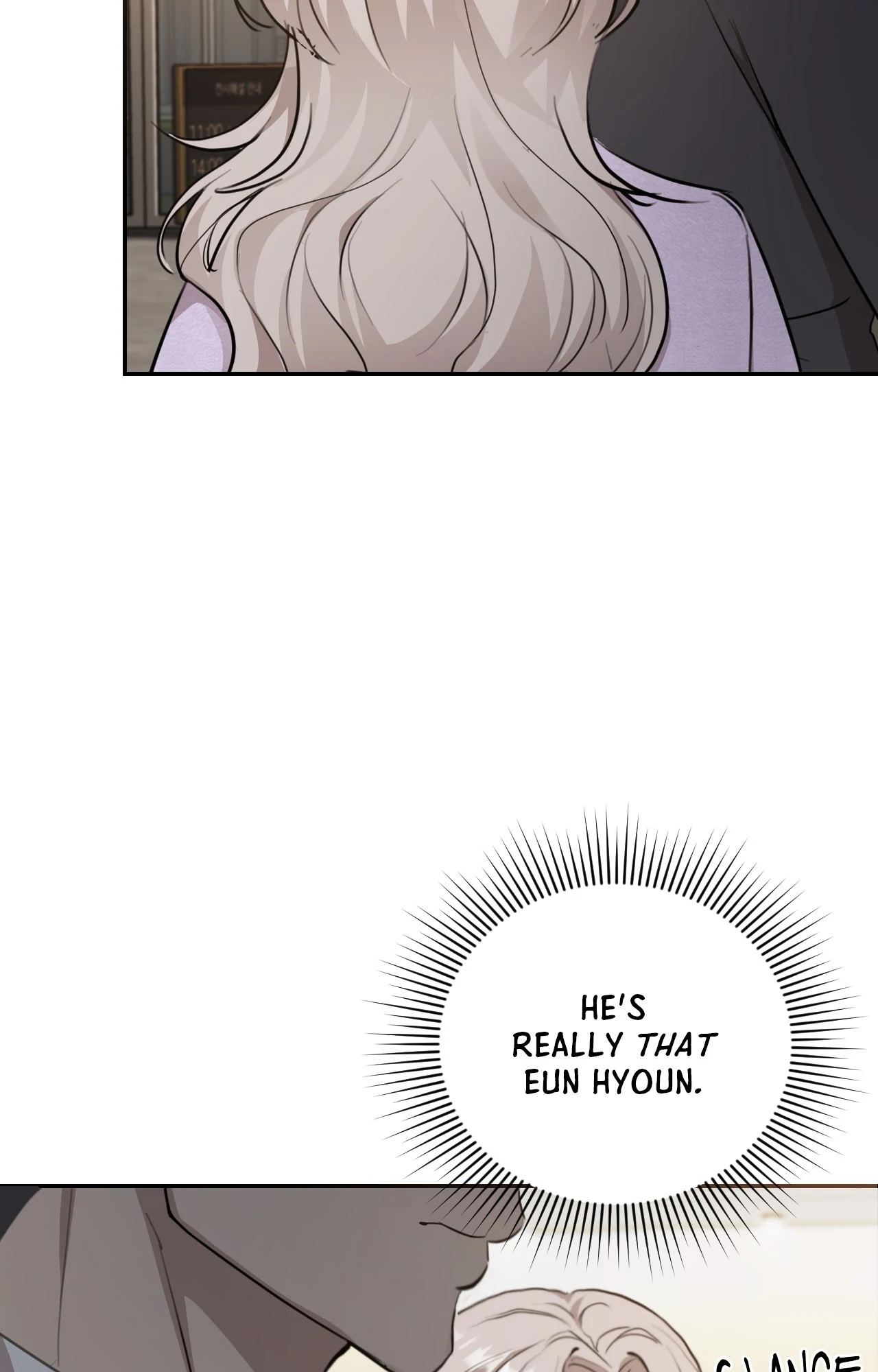 A Season of You Chapter 6 - page 40