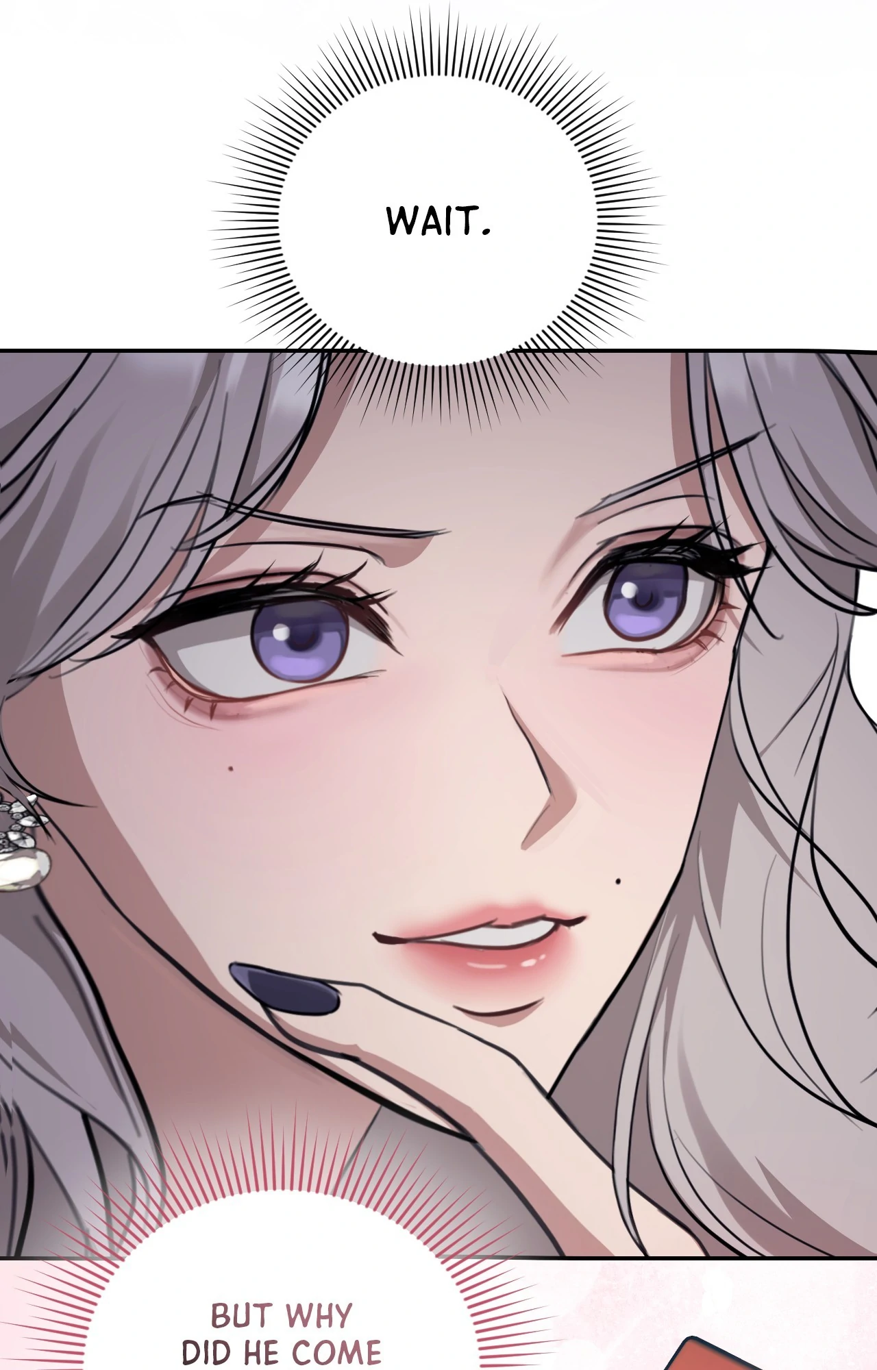 A Season of You Chapter 6 - page 43