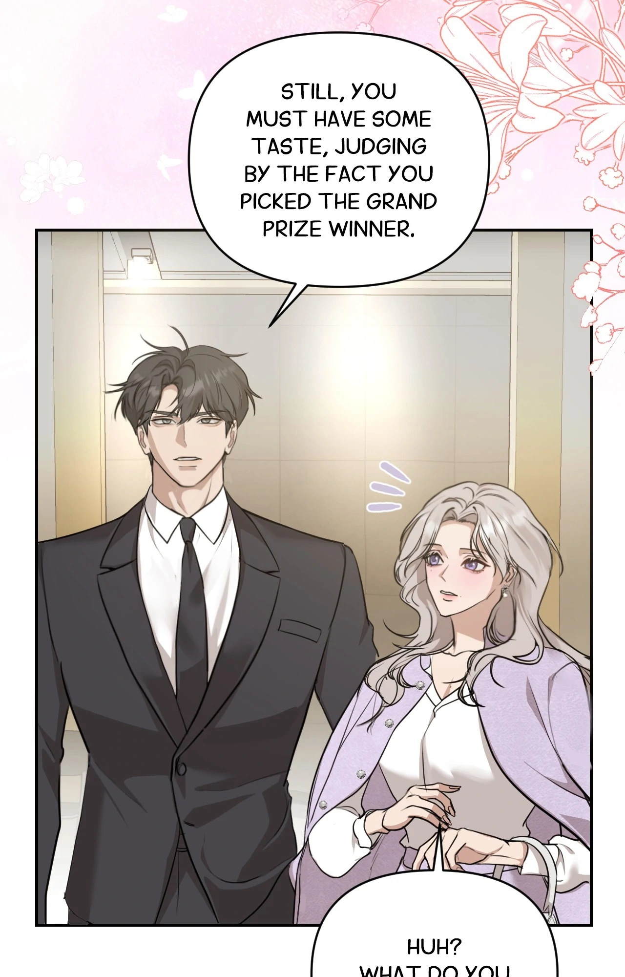 A Season of You Chapter 6 - page 45