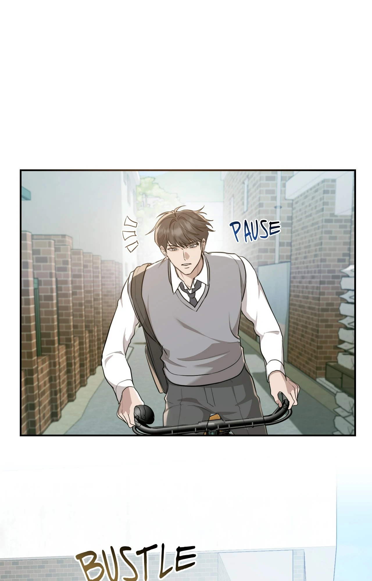 A Season of You Chapter 6 - page 4