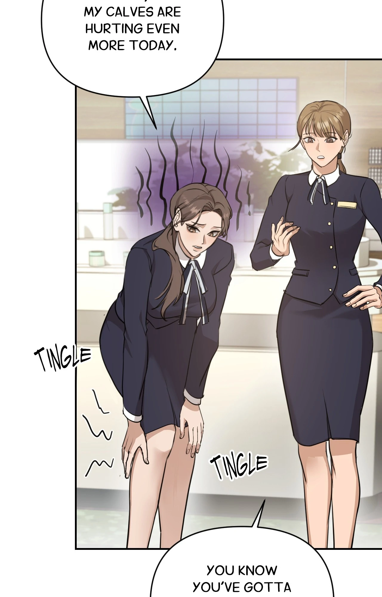 A Season of You Chapter 6 - page 50