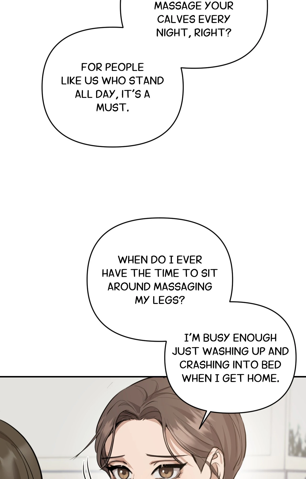 A Season of You Chapter 6 - page 51