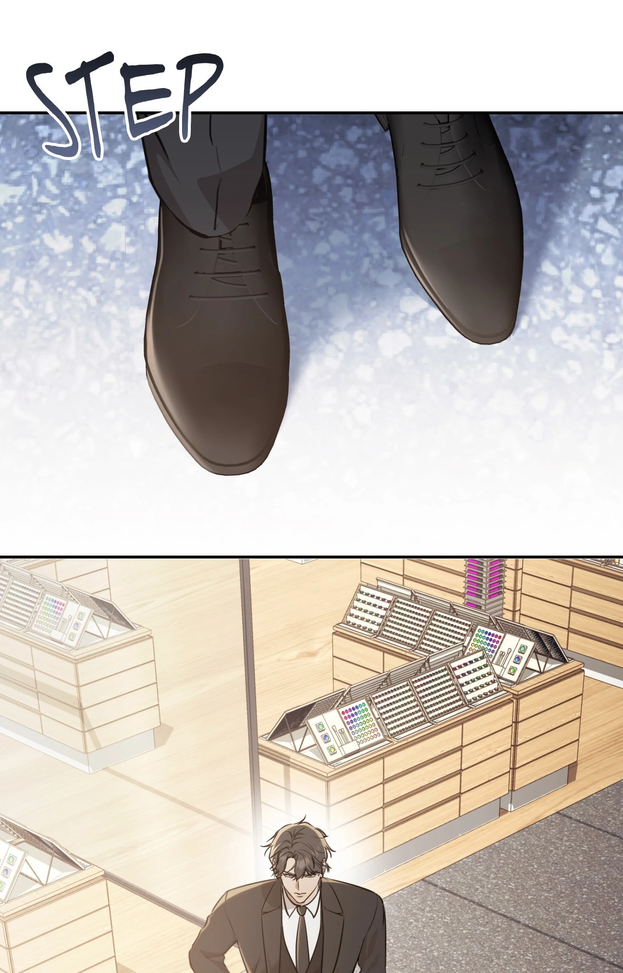 A Season of You Chapter 6 - page 53