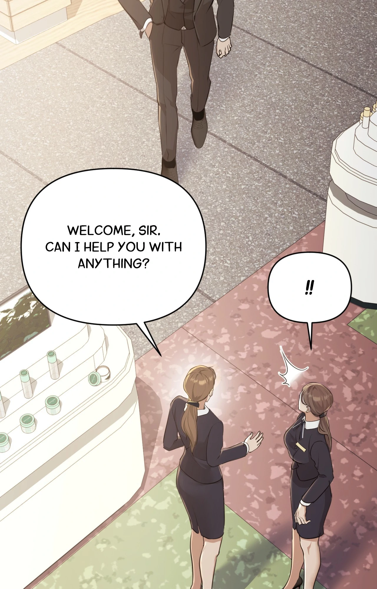 A Season of You Chapter 6 - page 54