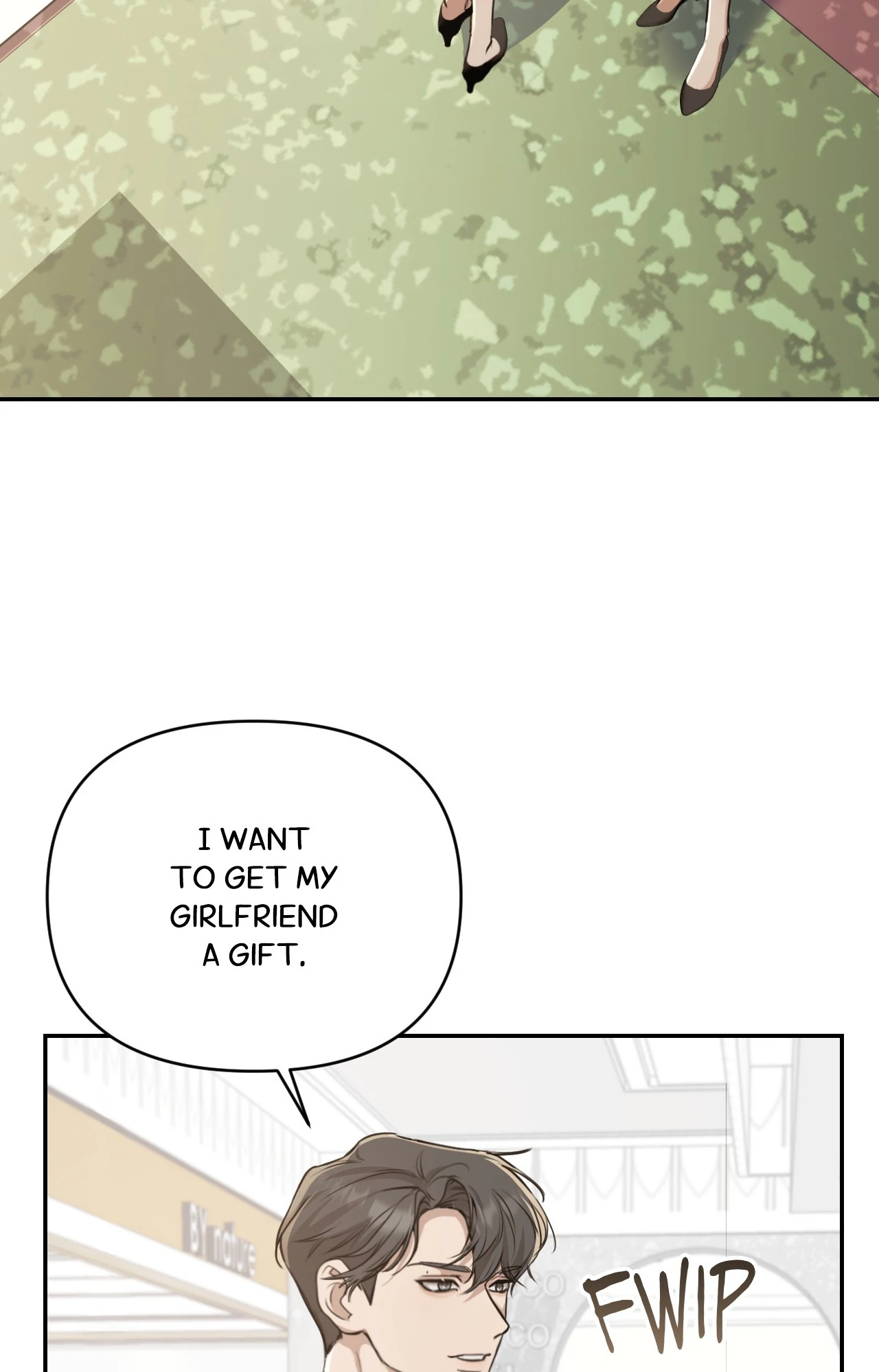 A Season of You Chapter 6 - page 55