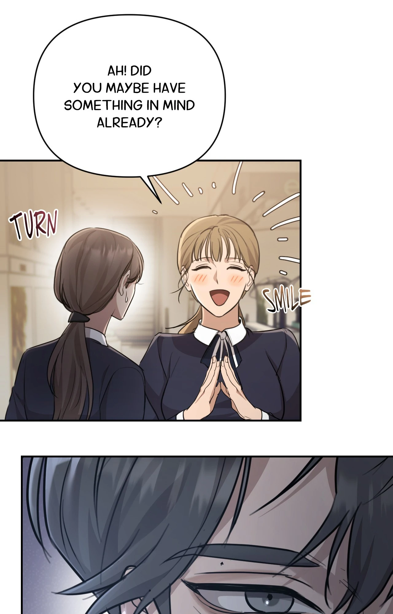 A Season of You Chapter 6 - page 57