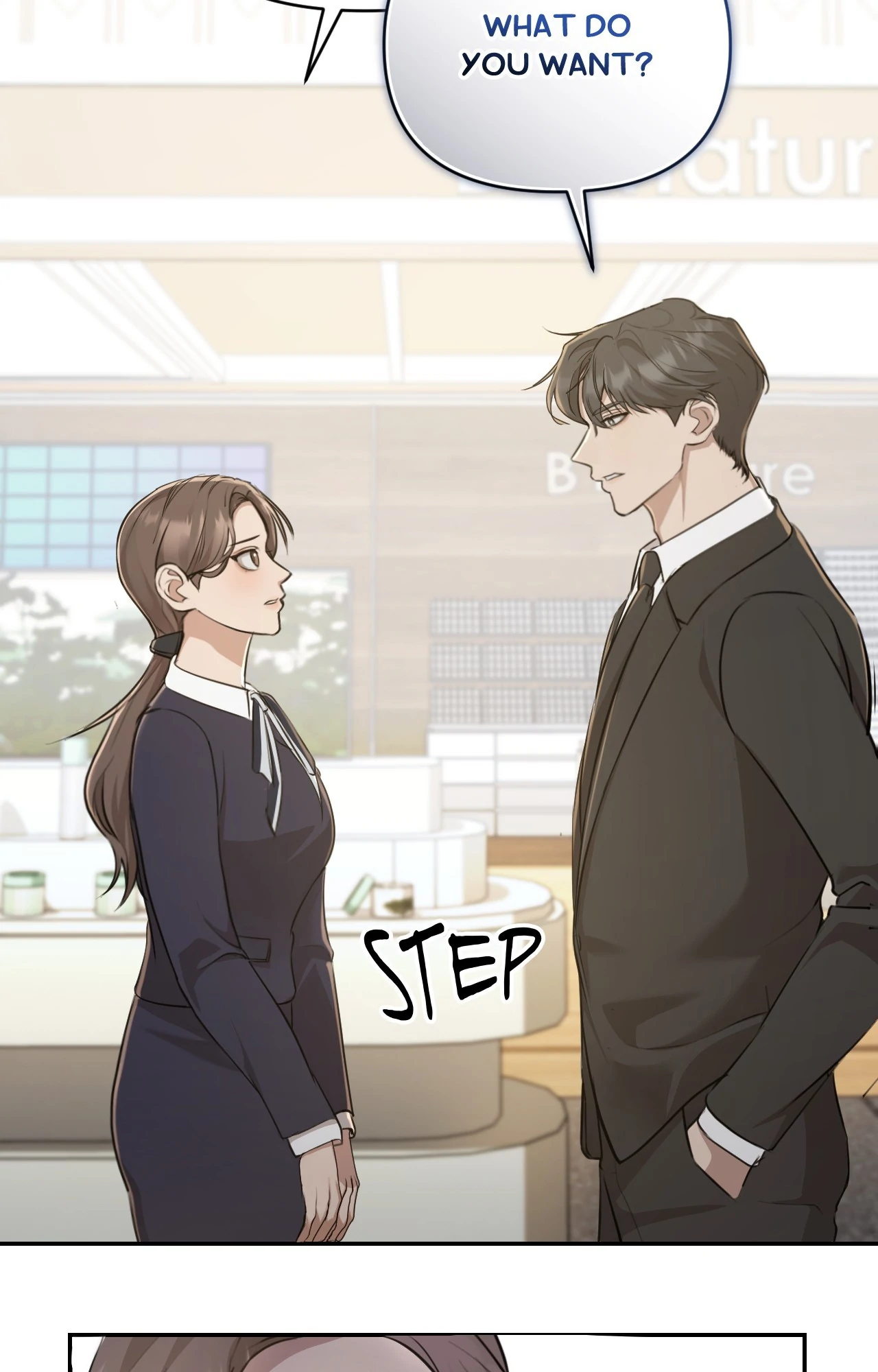 A Season of You Chapter 6 - page 61