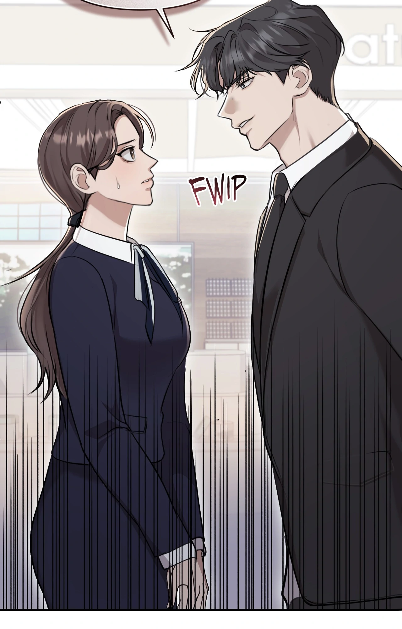 A Season of You Chapter 6 - page 64