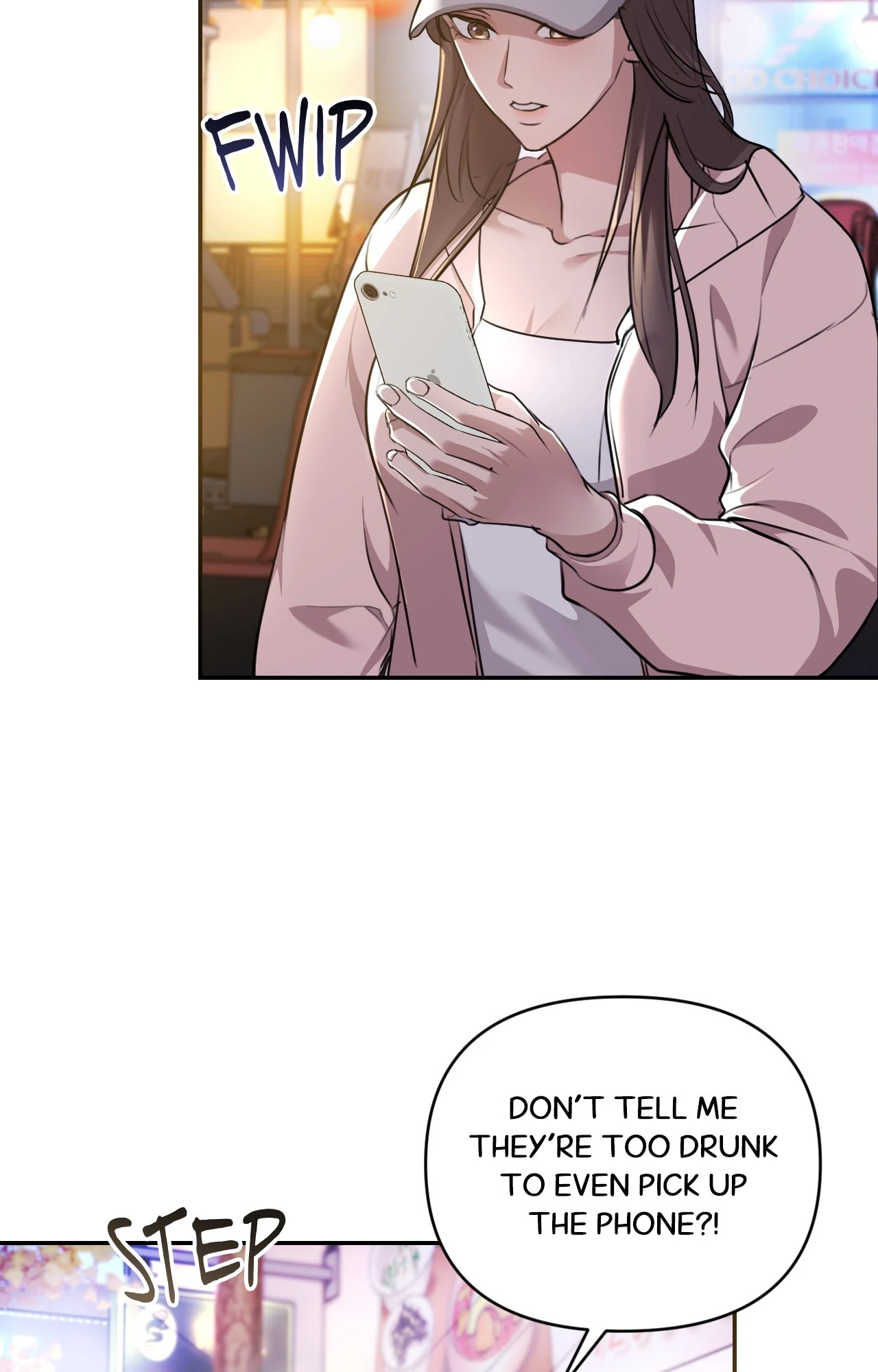 A Season of You Chapter 6 - page 73