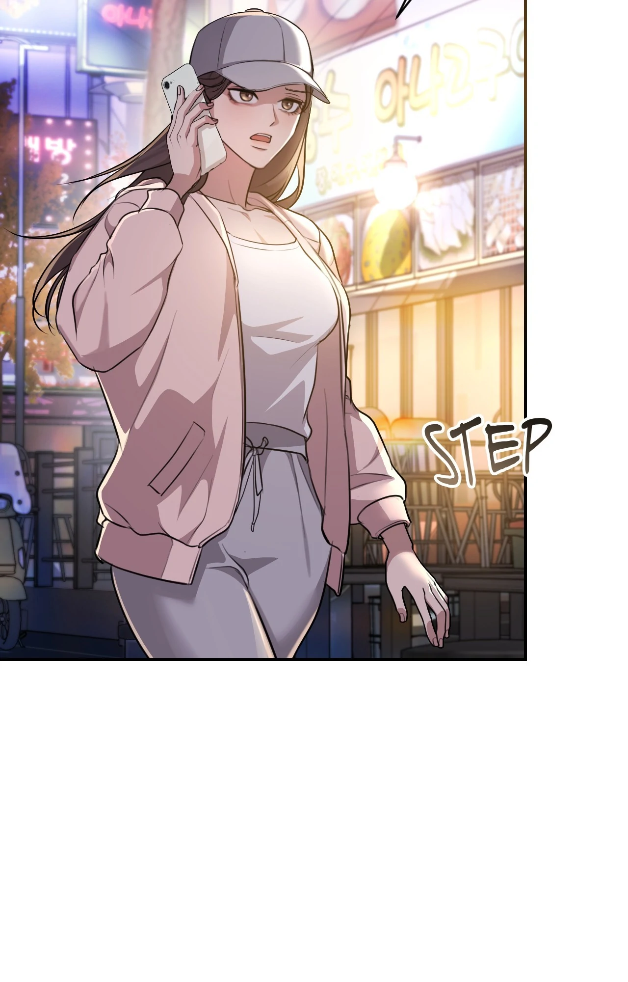 A Season of You Chapter 6 - page 74