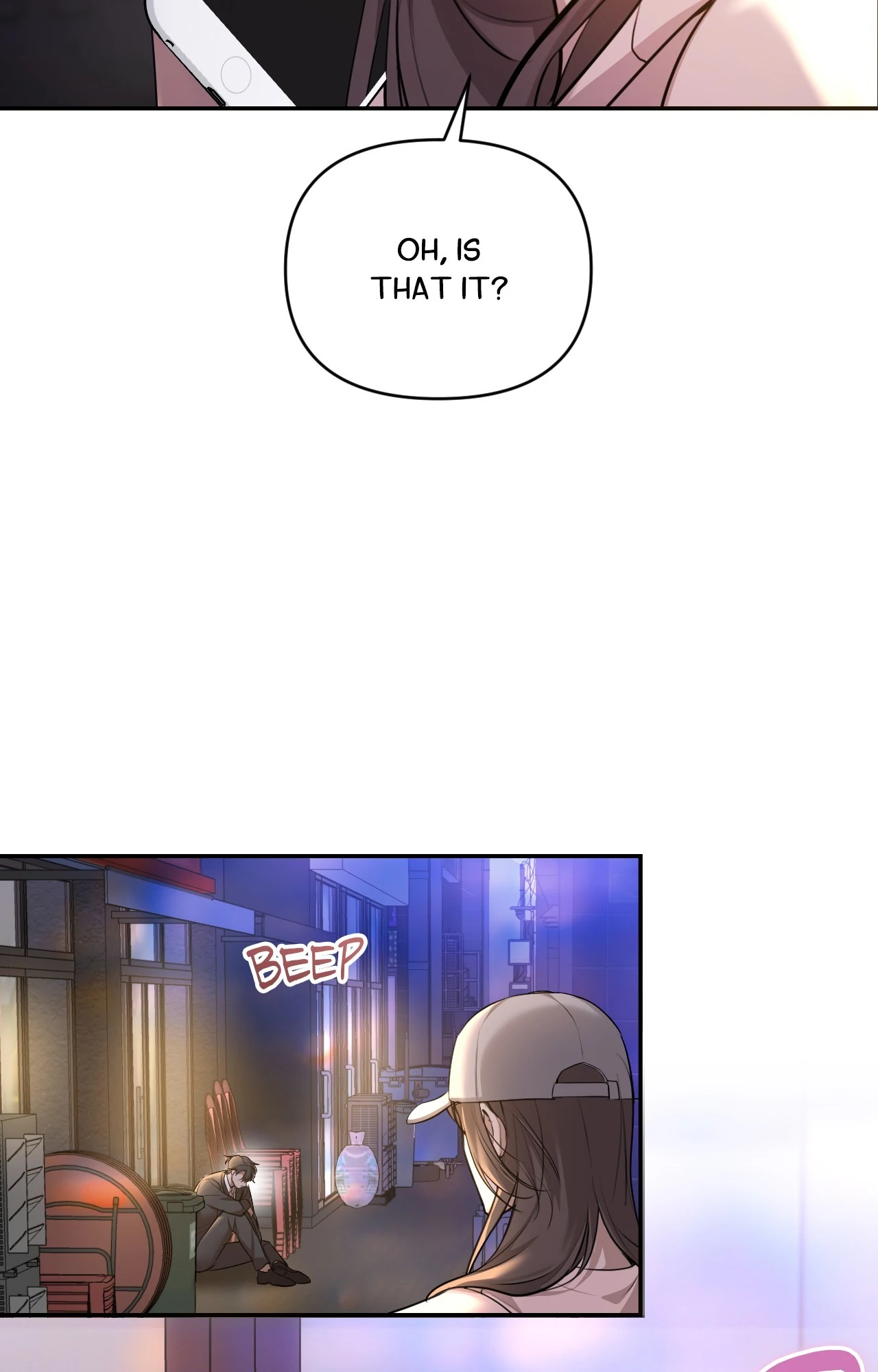 A Season of You Chapter 6 - page 76