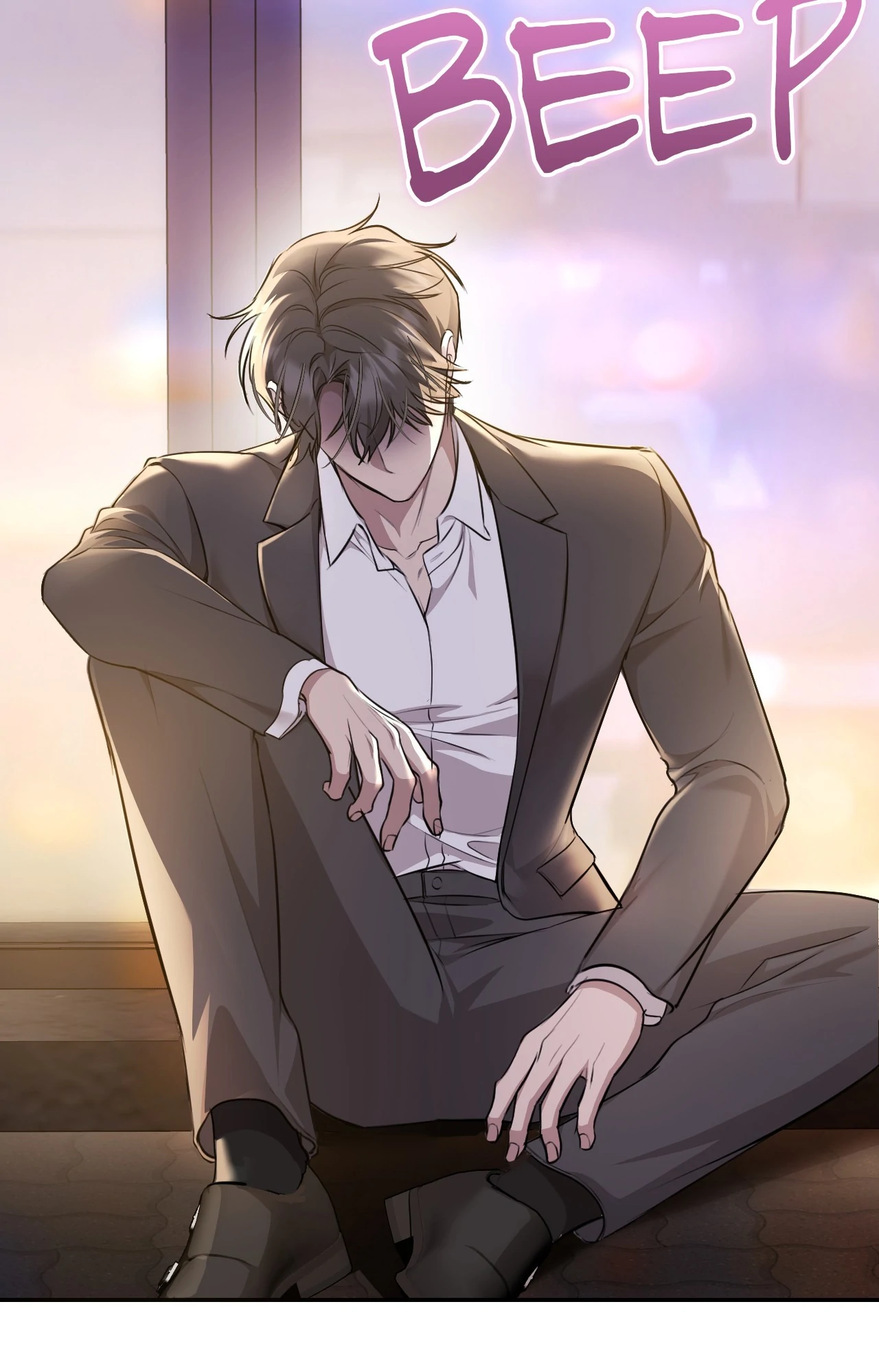 A Season of You Chapter 6 - page 77