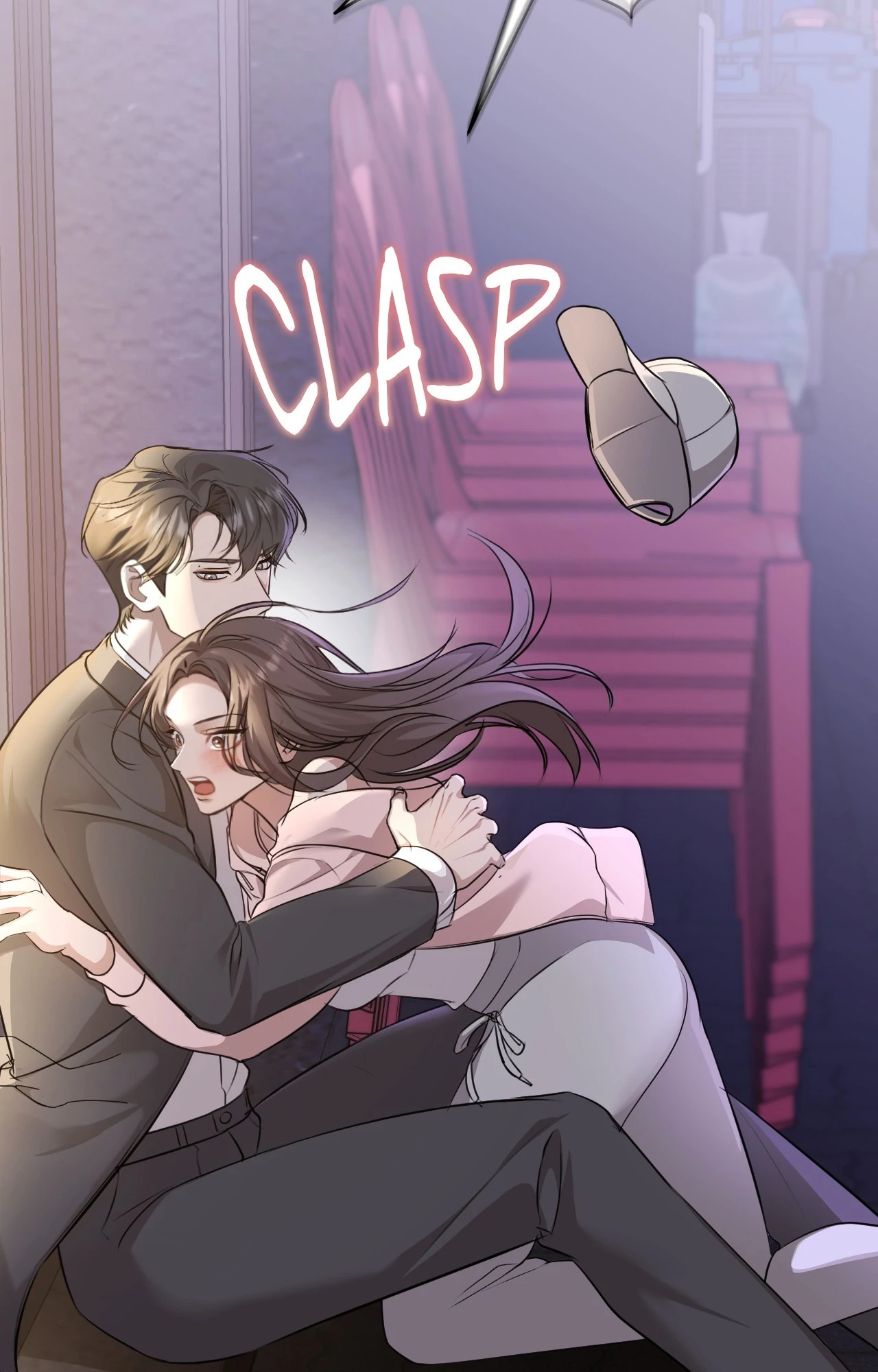 A Season of You Chapter 6 - page 85