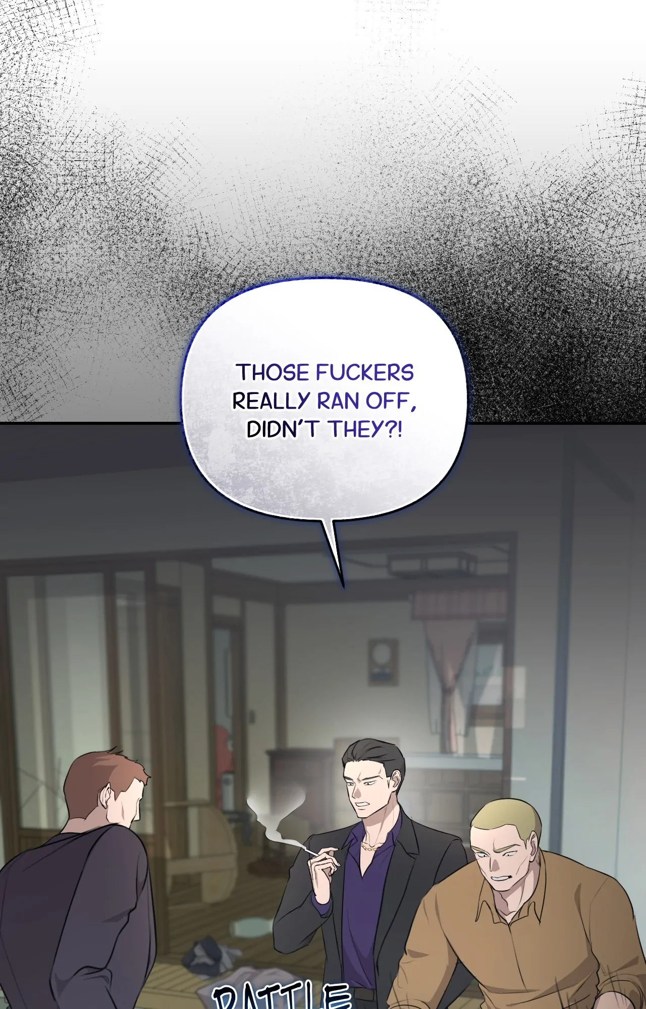 A Season of You Chapter 6 - page 8