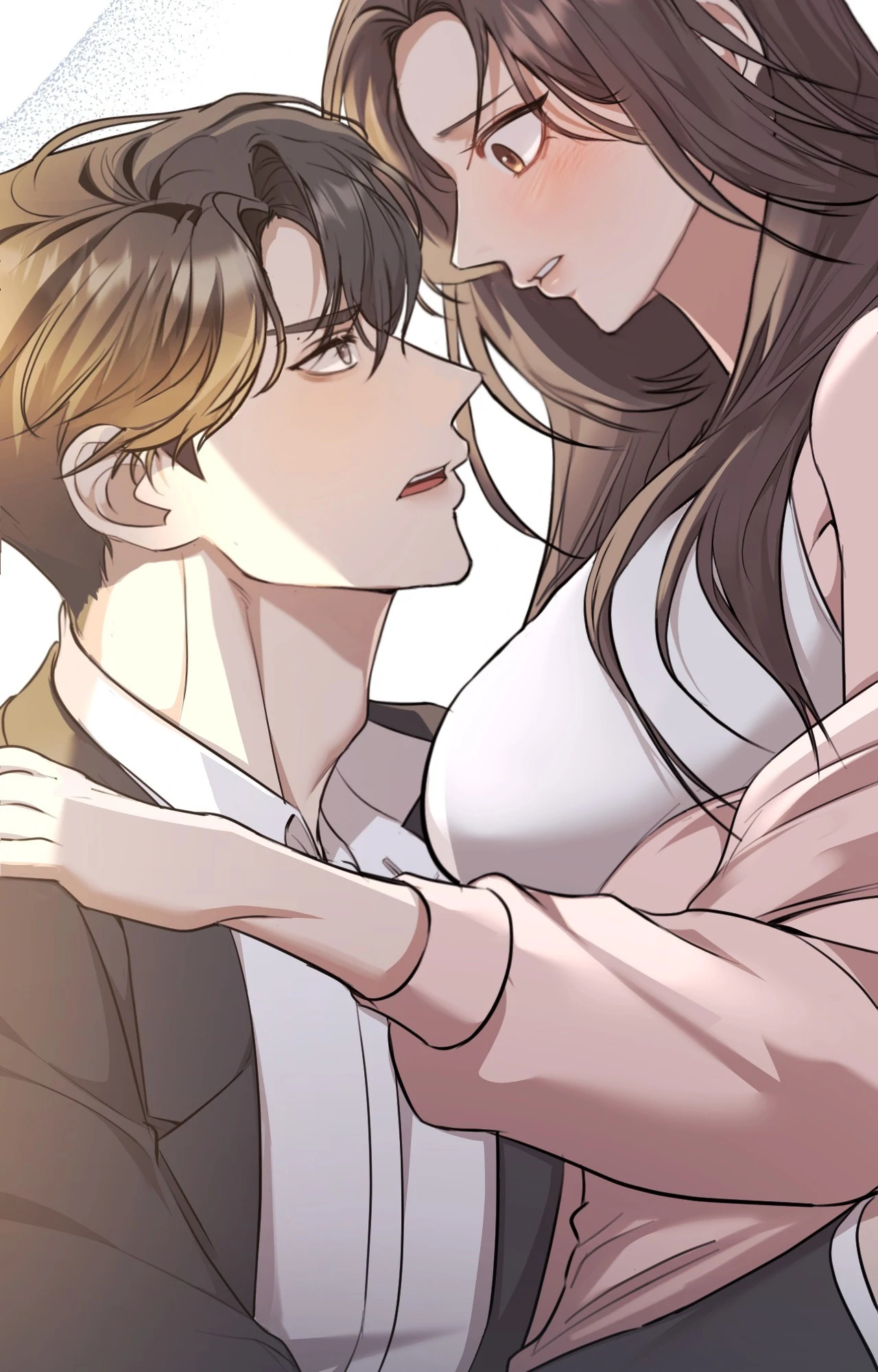 A Season of You Chapter 6 - page 91