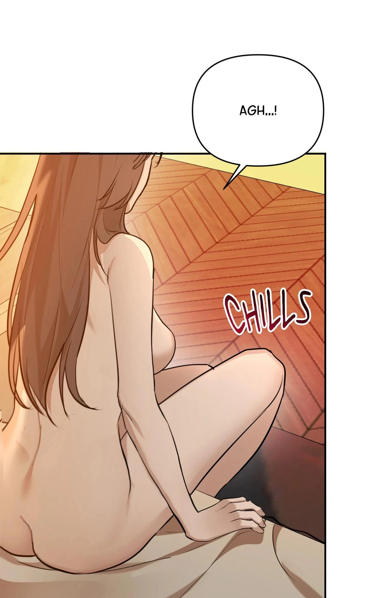 A Season of You Chapter 11 - page 11