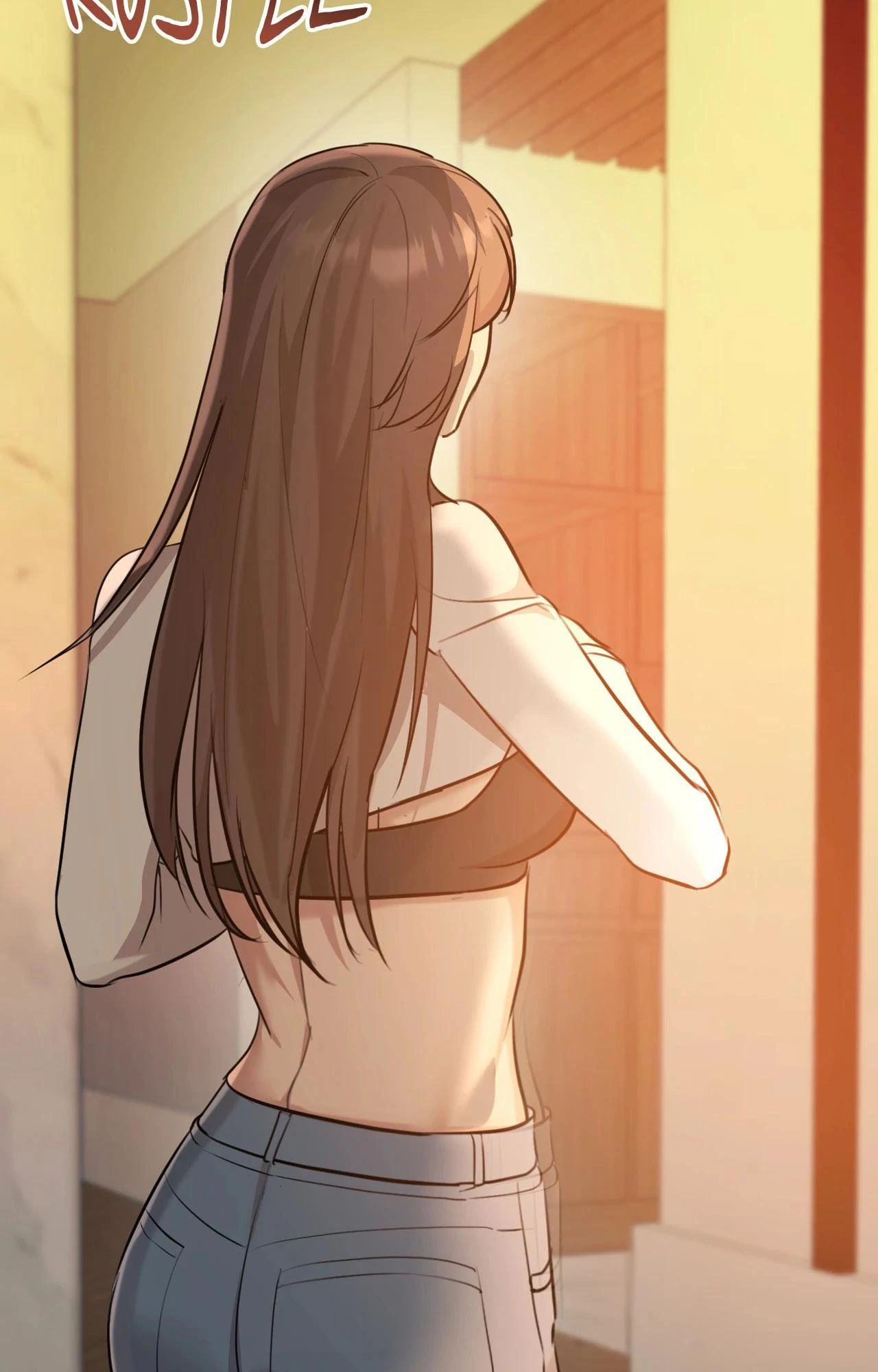 A Season of You Chapter 11 - page 14