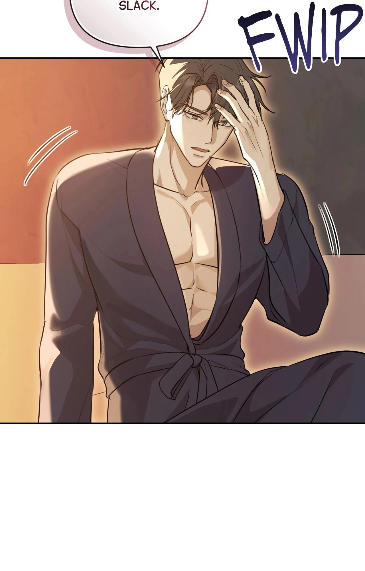 A Season of You Chapter 11 - page 18