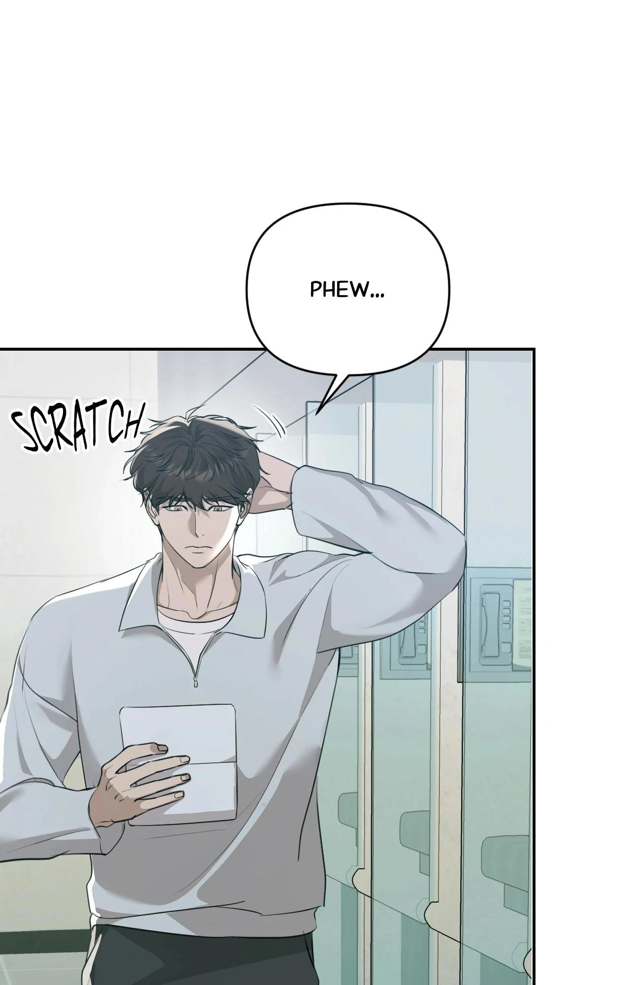 A Season of You Chapter 11 - page 25