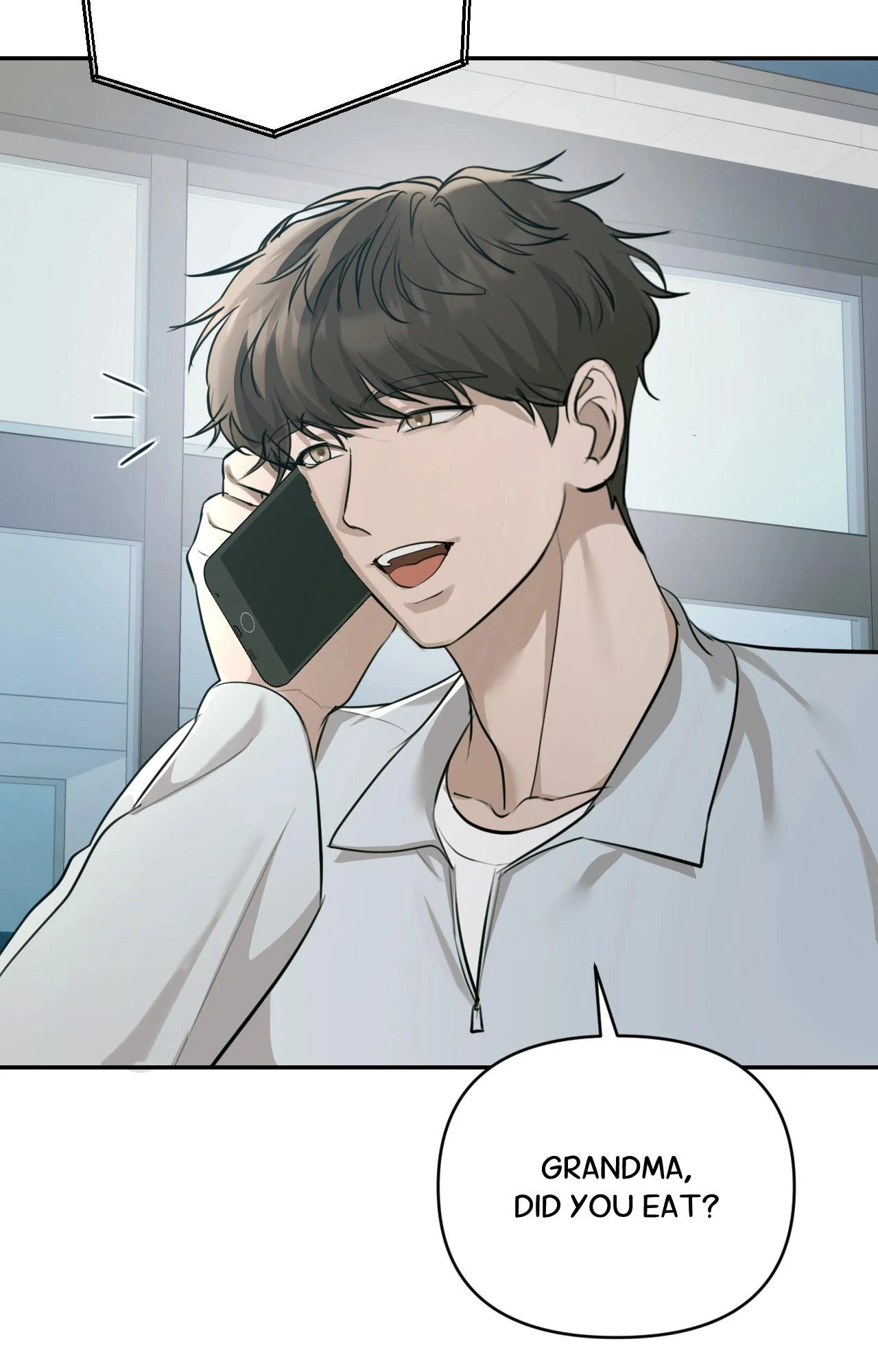 A Season of You Chapter 11 - page 28