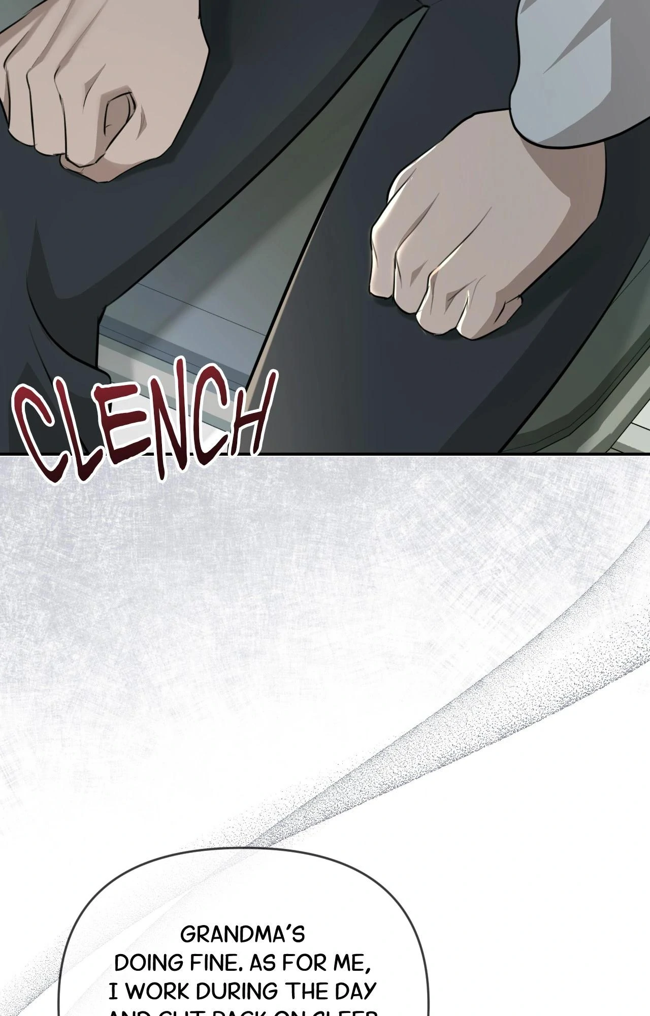 A Season of You Chapter 11 - page 35