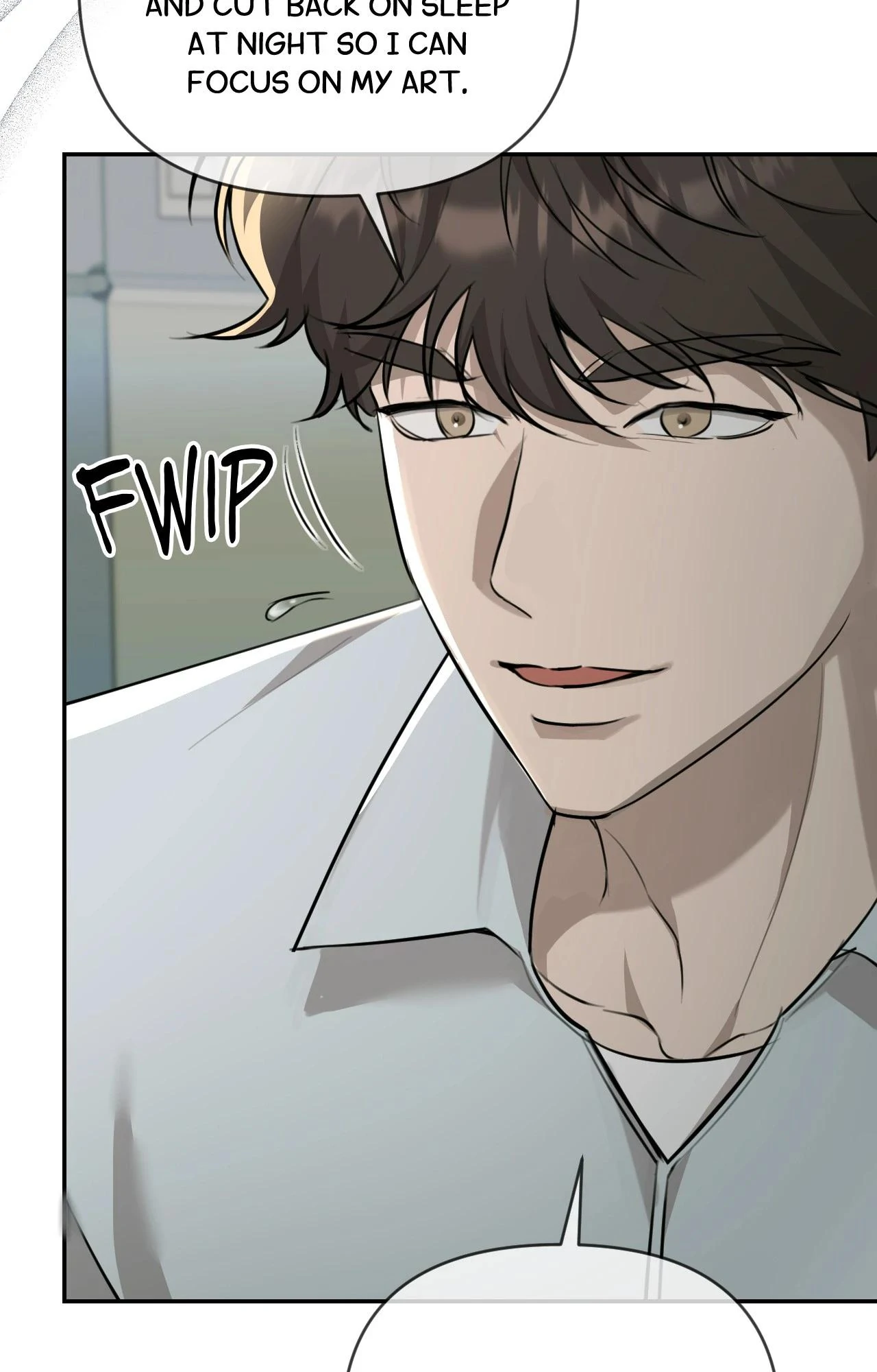 A Season of You Chapter 11 - page 36