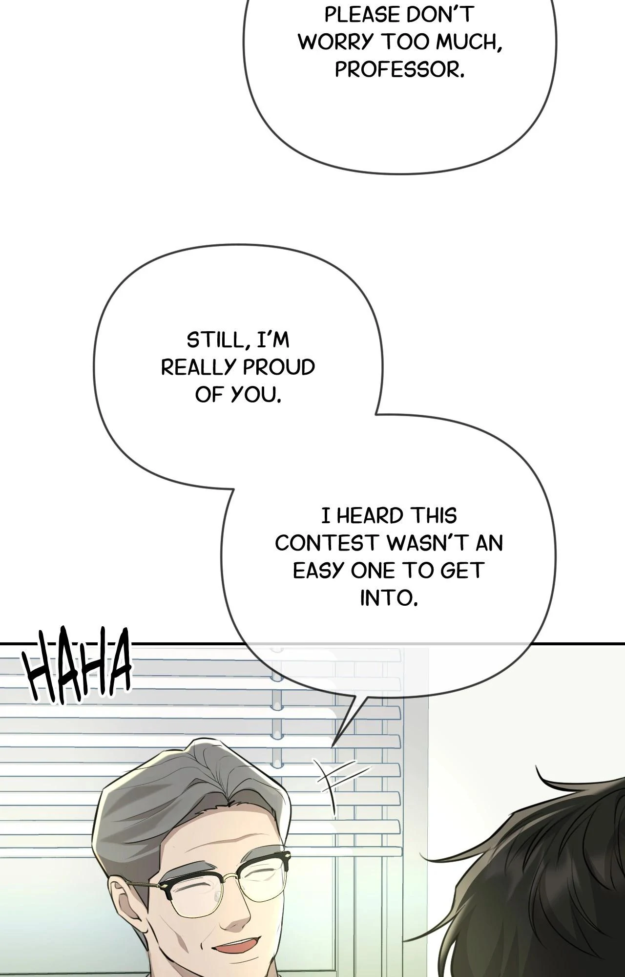 A Season of You Chapter 11 - page 37