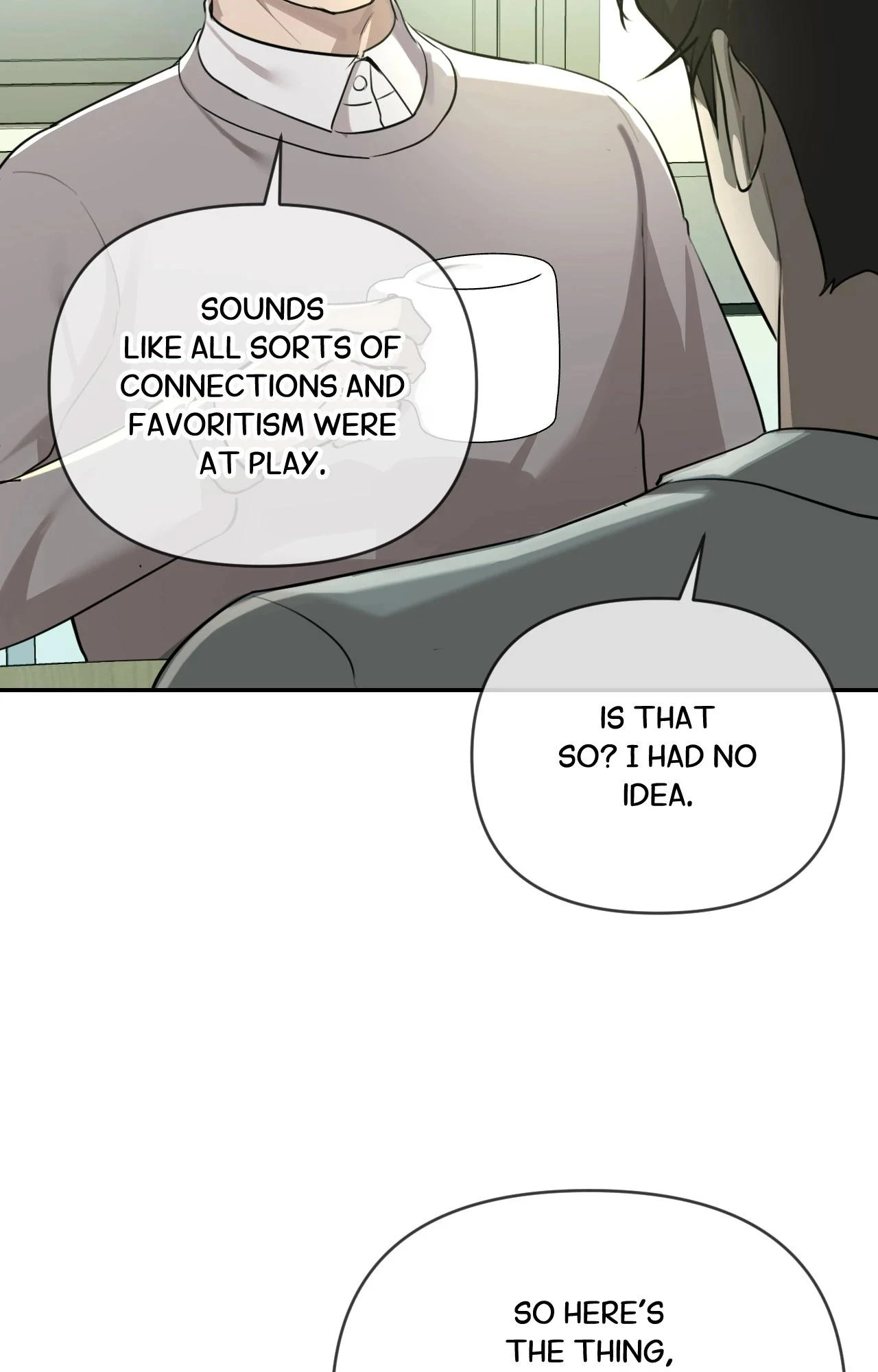 A Season of You Chapter 11 - page 38