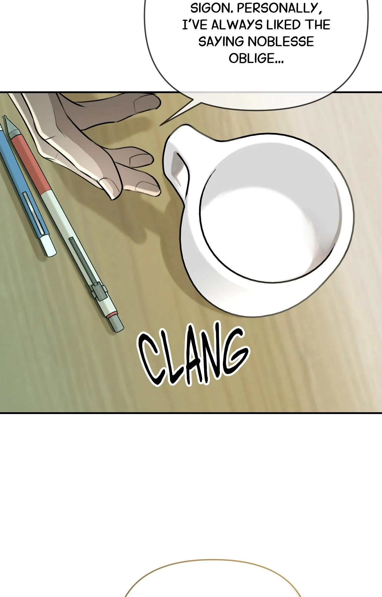 A Season of You Chapter 11 - page 39