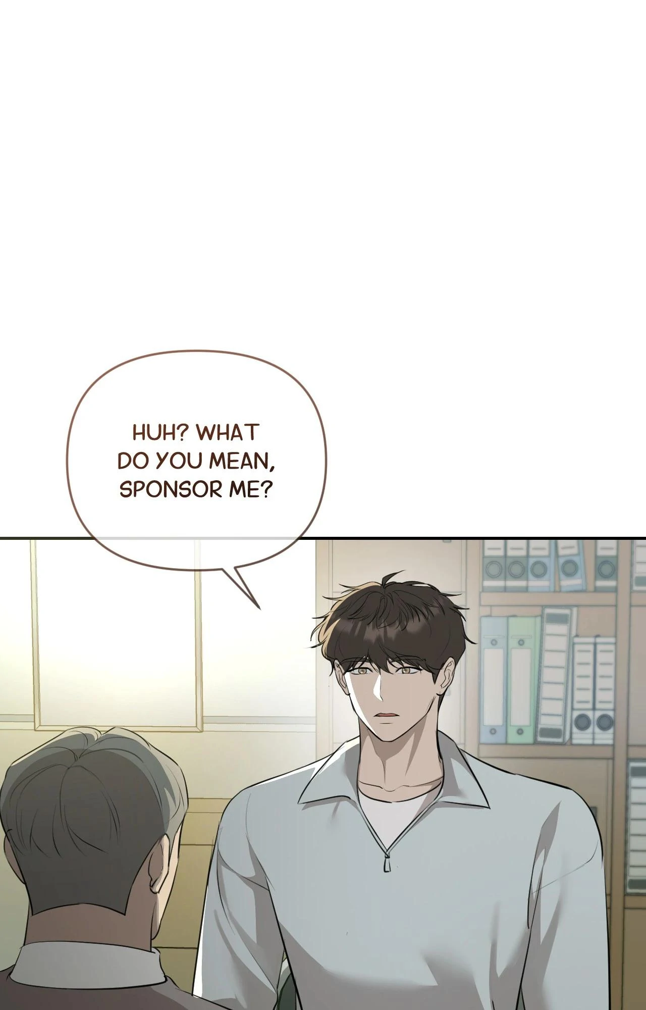 A Season of You Chapter 11 - page 41