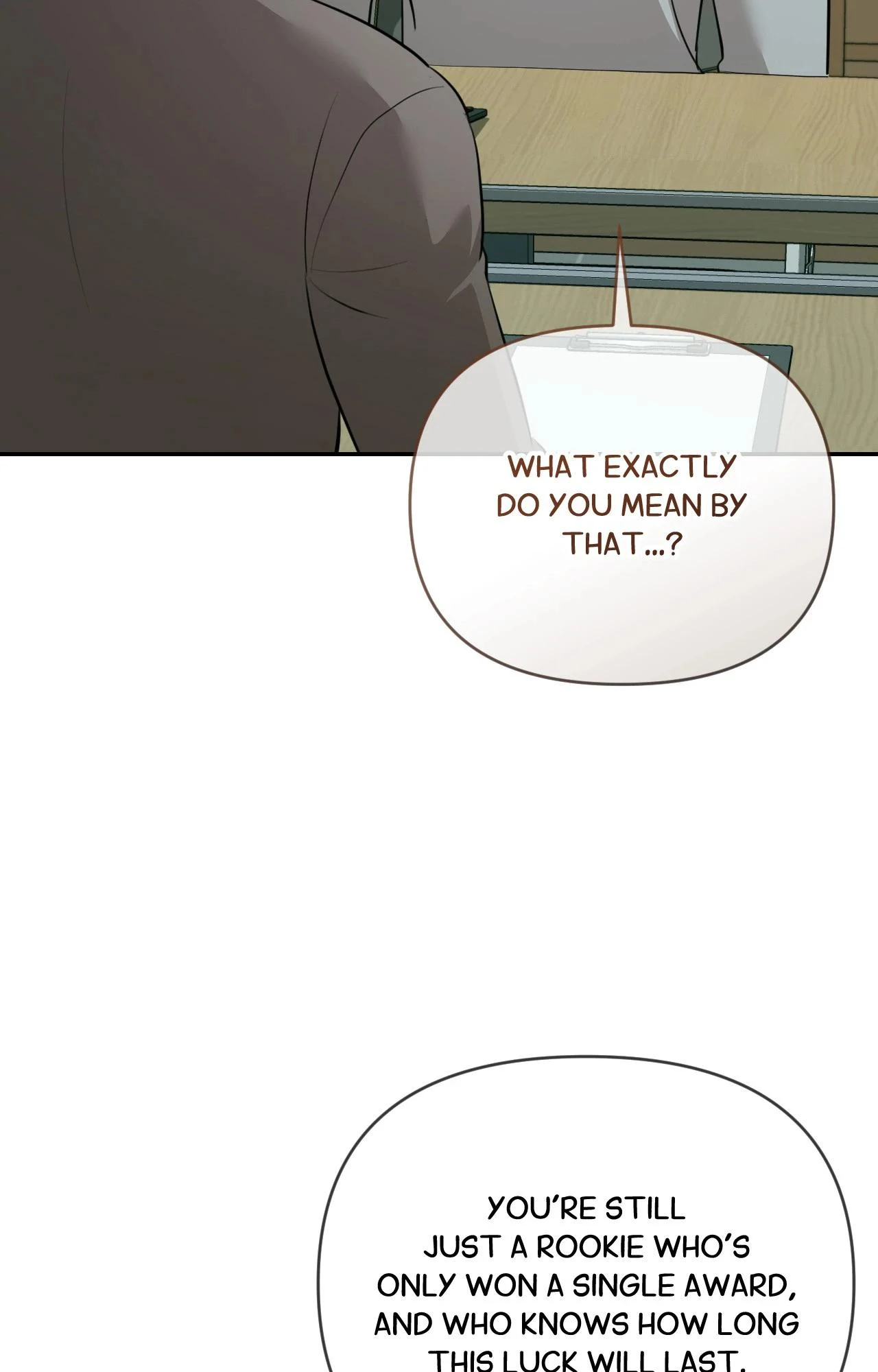 A Season of You Chapter 11 - page 42