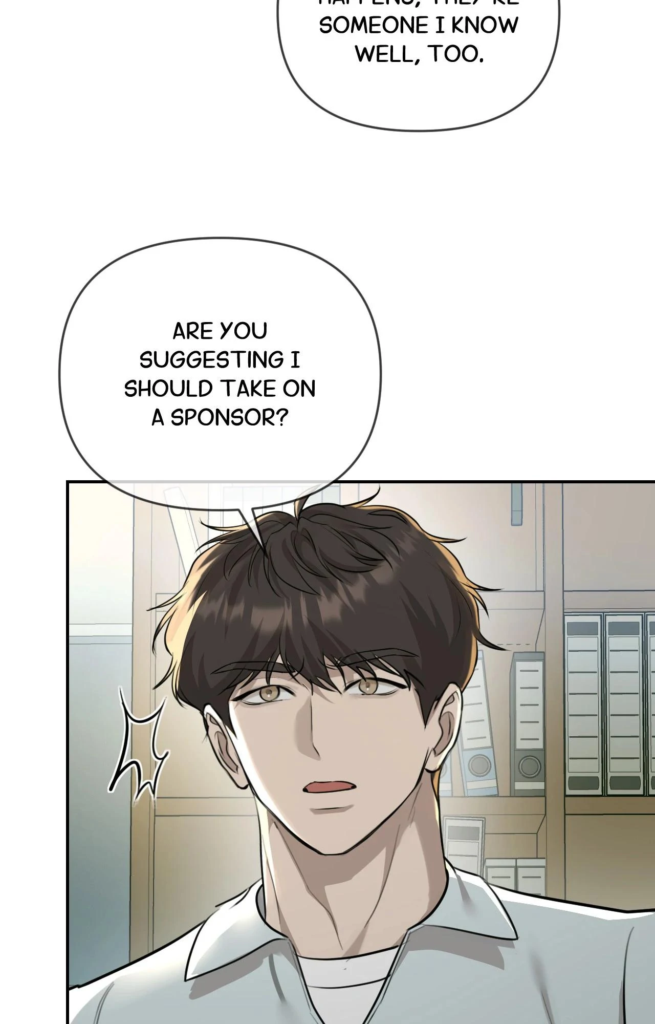 A Season of You Chapter 11 - page 44