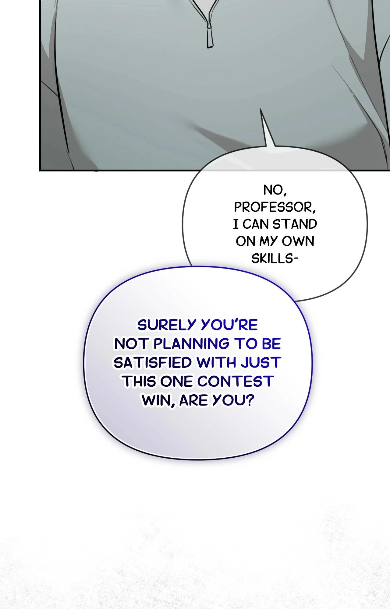 A Season of You Chapter 11 - page 45