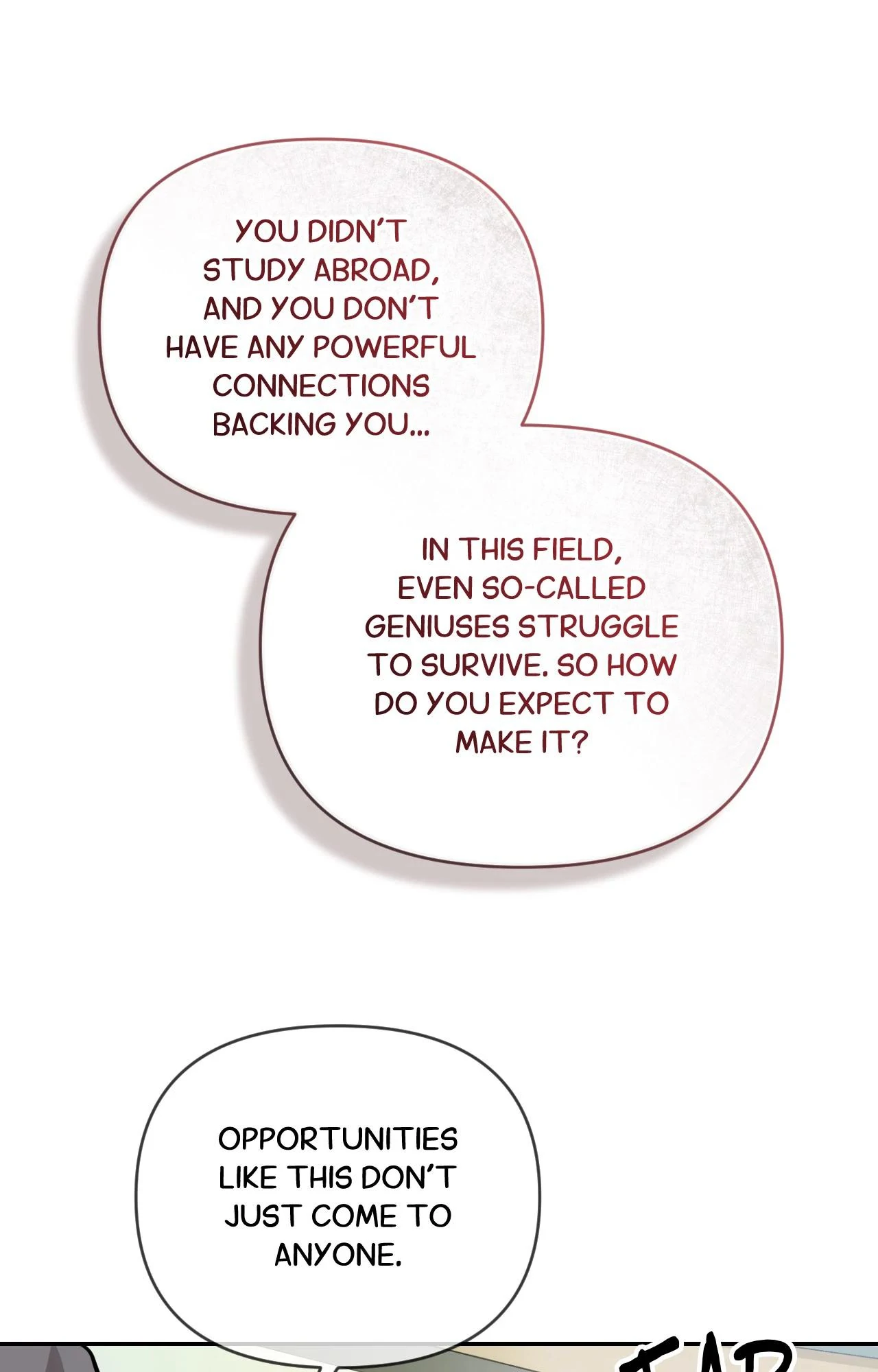 A Season of You Chapter 11 - page 48