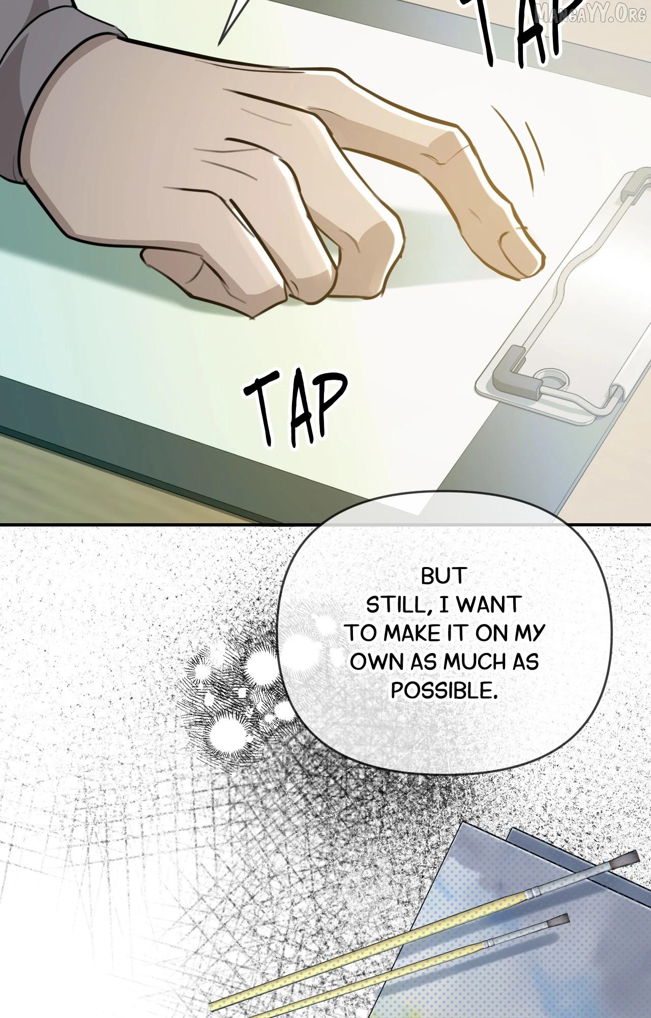 A Season of You Chapter 11 - page 49